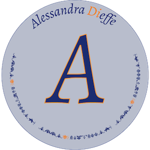 Alessandra Dieffe