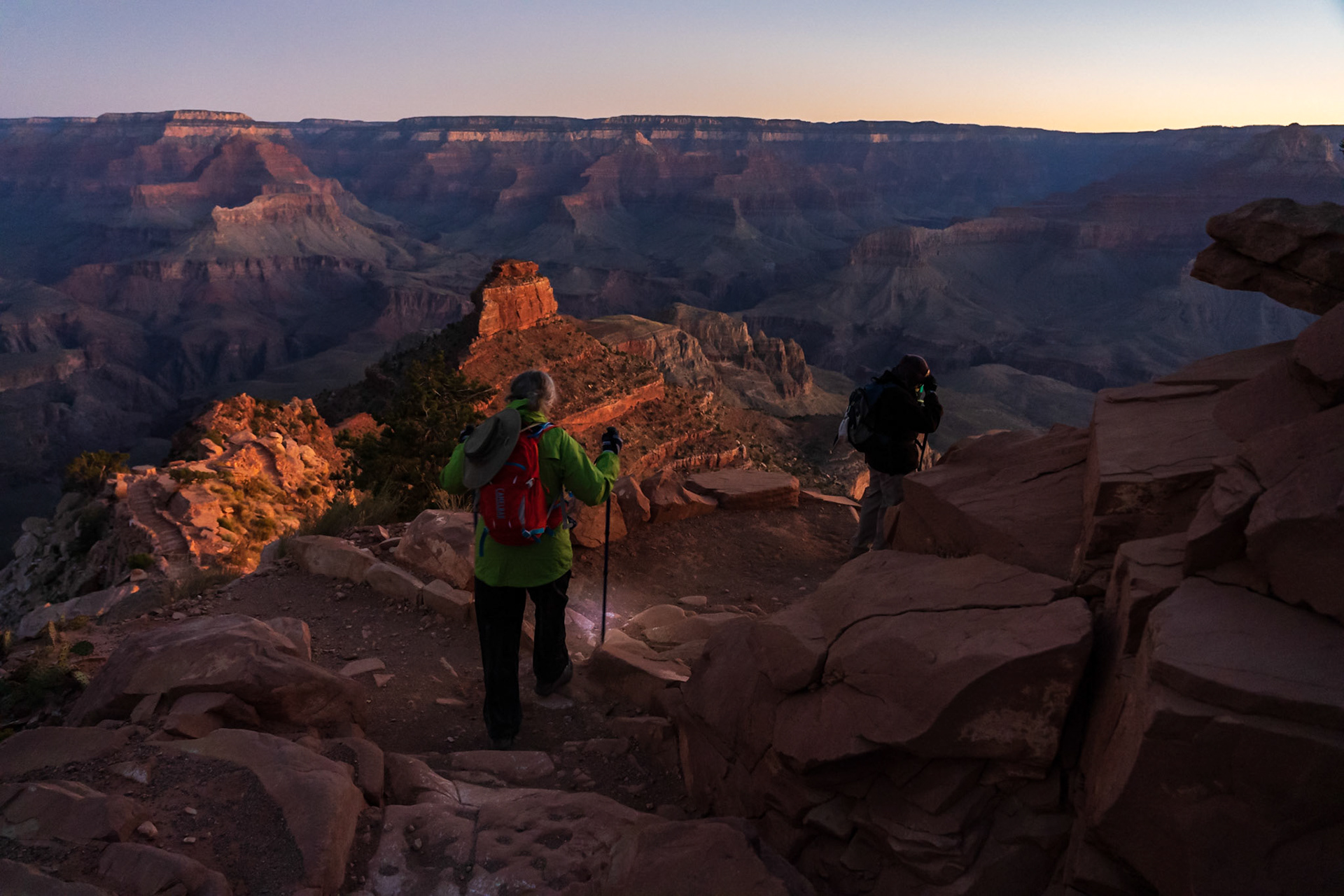 South Rim, Grand Canyon National Park, South Rim, Arizona