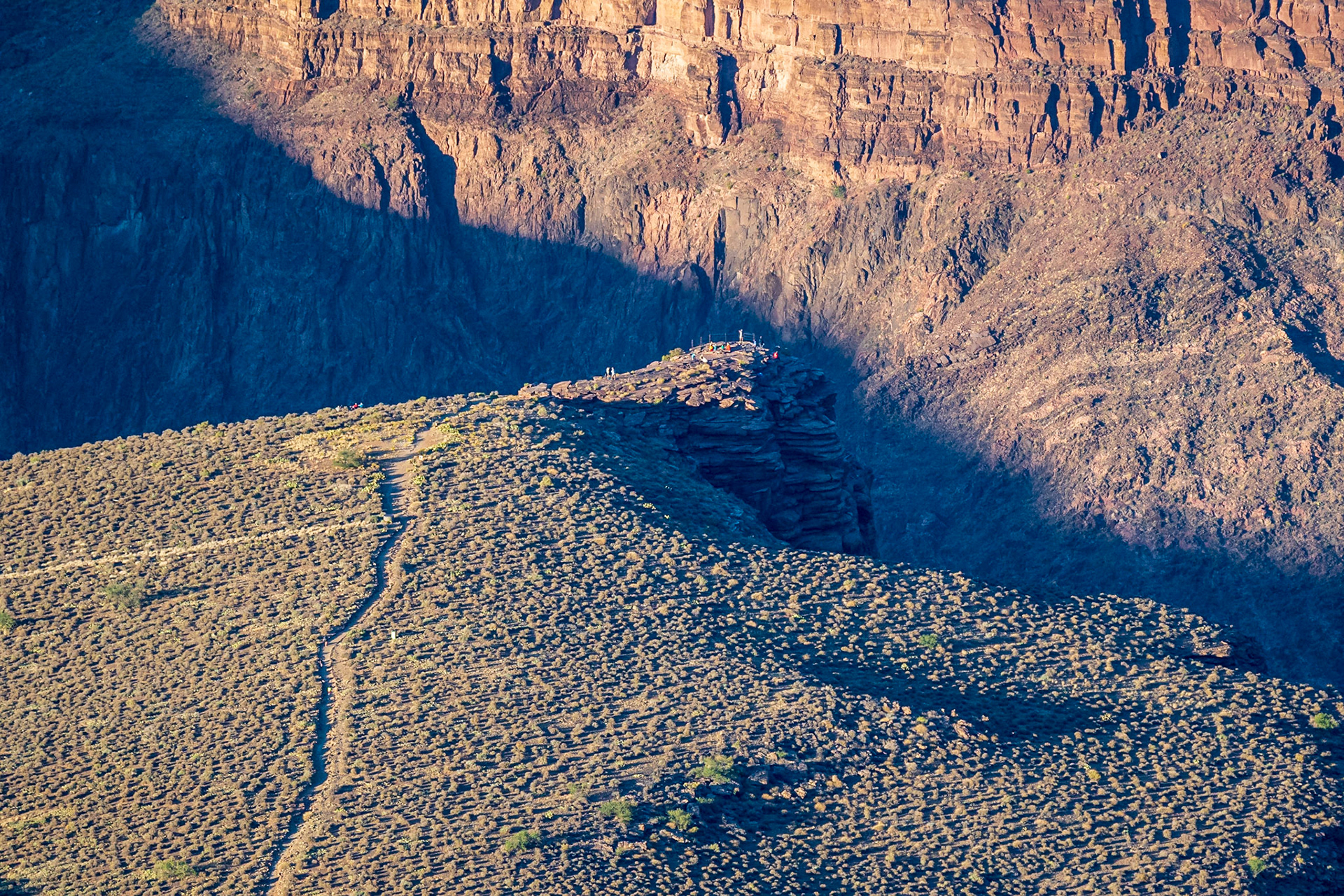 South Rim, Grand Canyon National Park, South Rim, Arizona