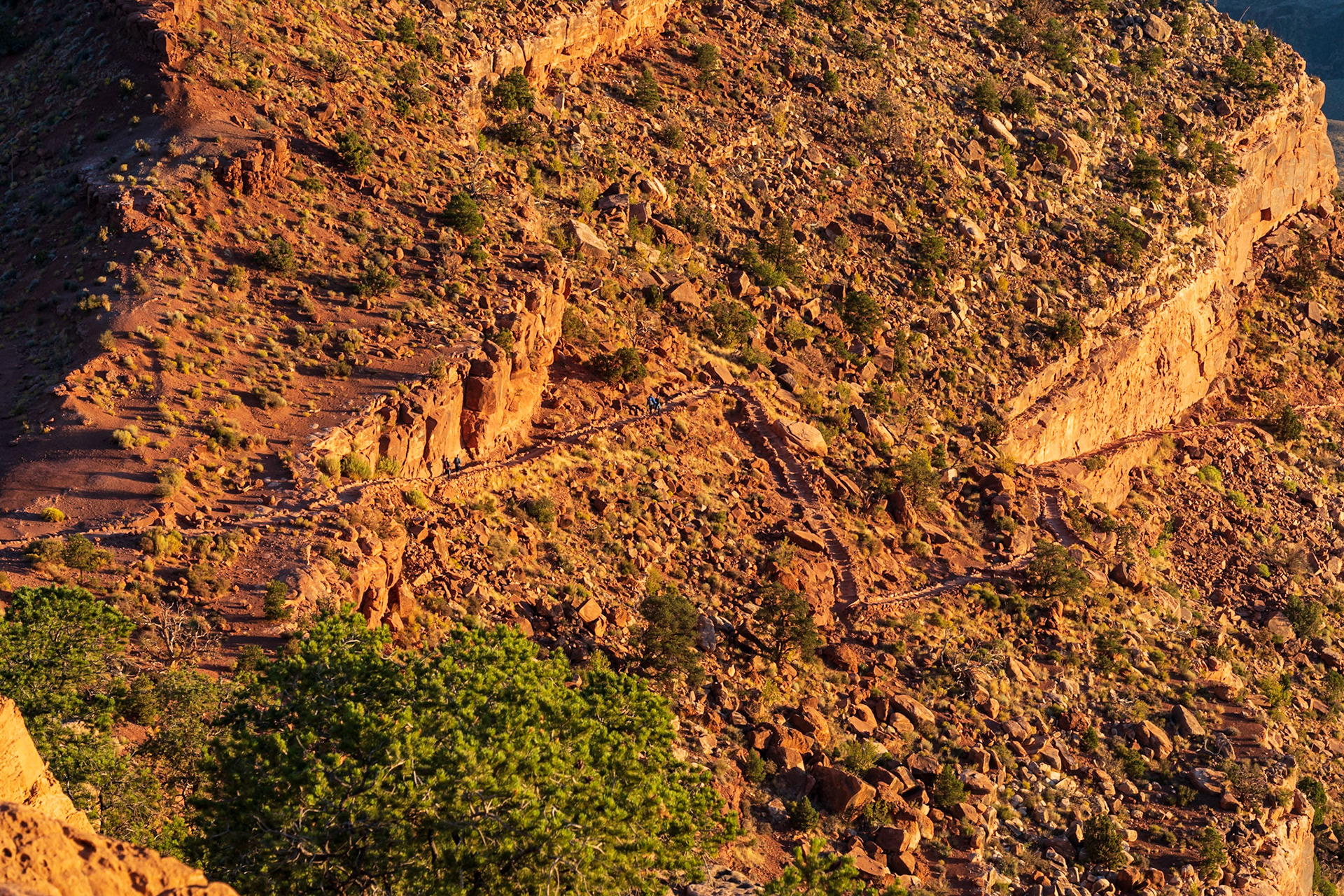 South Rim, Grand Canyon National Park, South Rim, Arizona