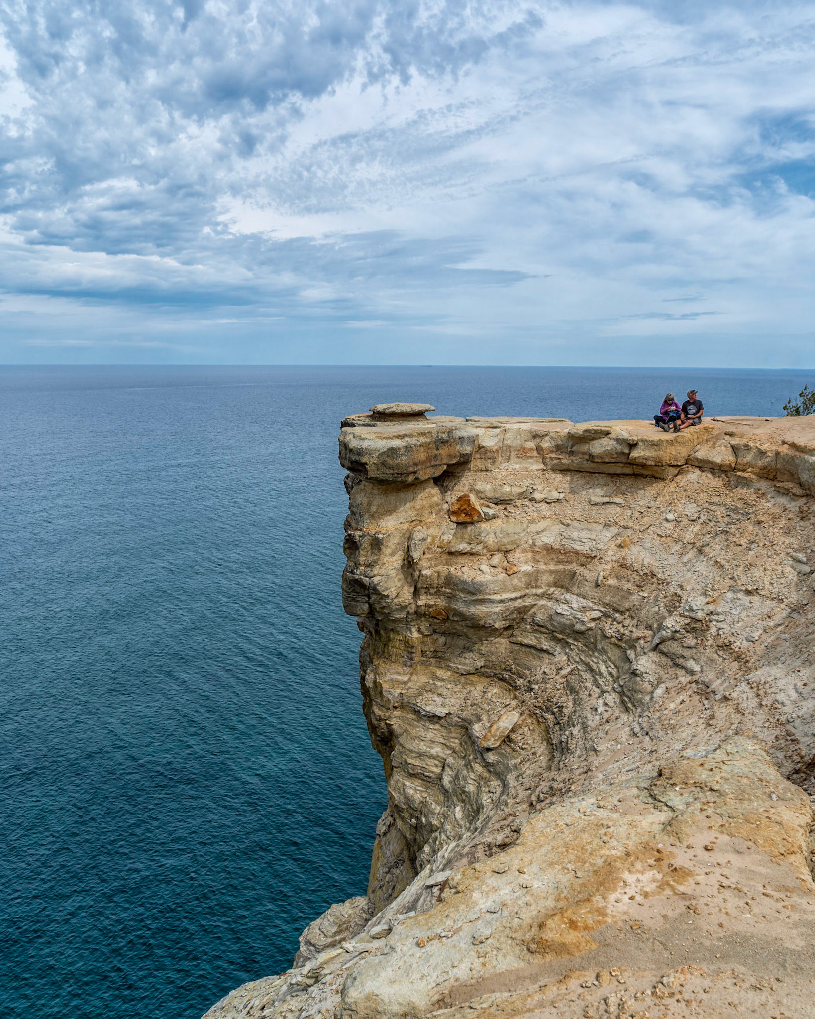 Pictured Rocks National Lakeshore