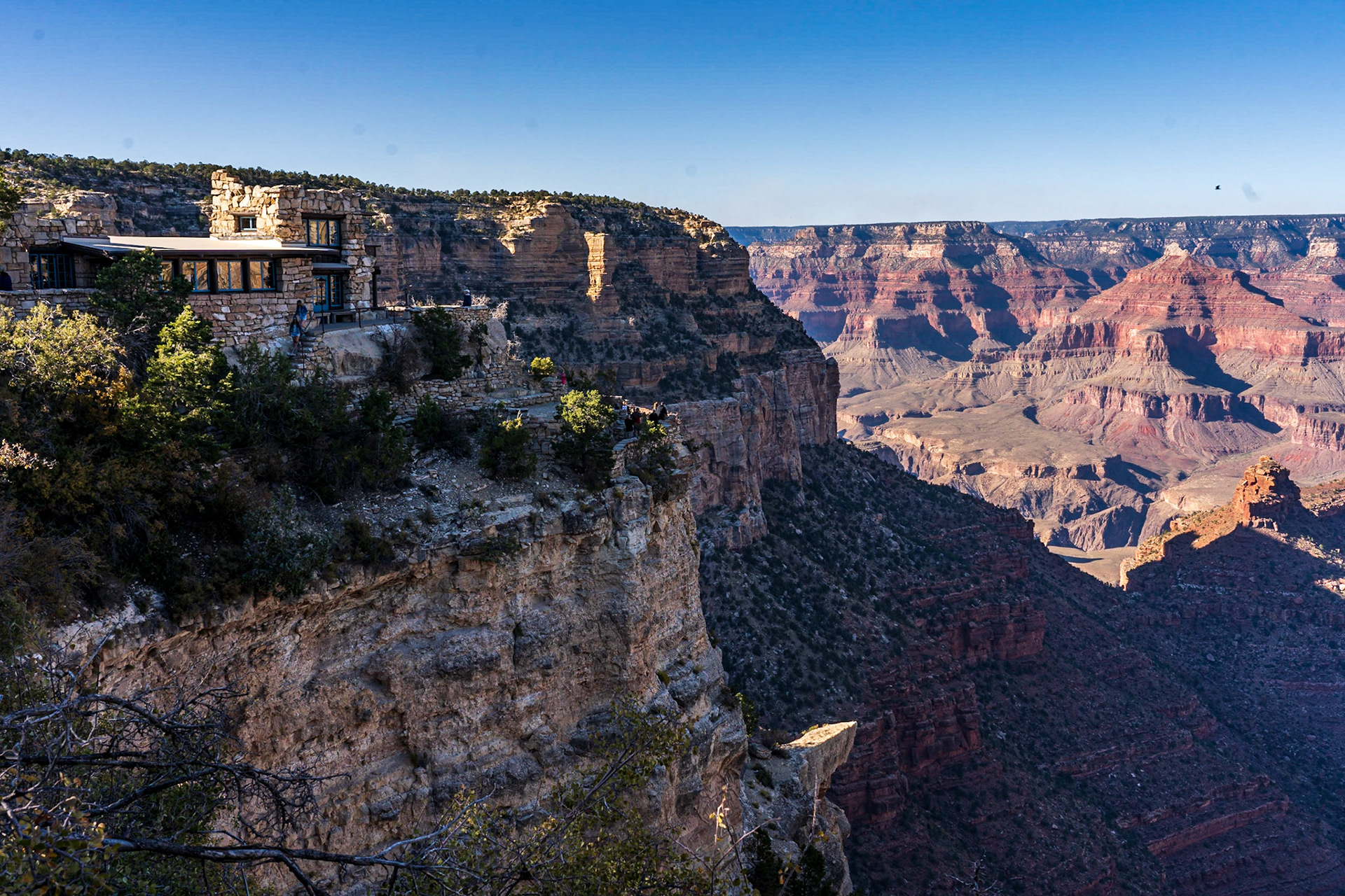 South Rim, Grand Canyon National Park, South Rim, Arizona
