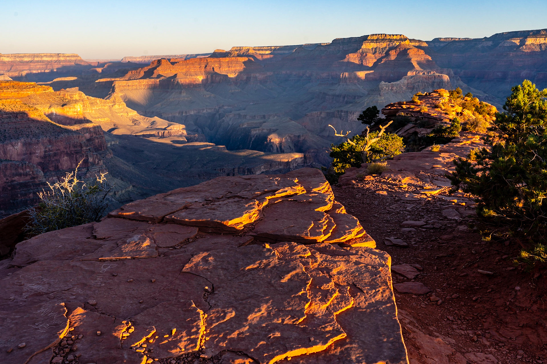 South Rim, Grand Canyon National Park, South Rim, Arizona