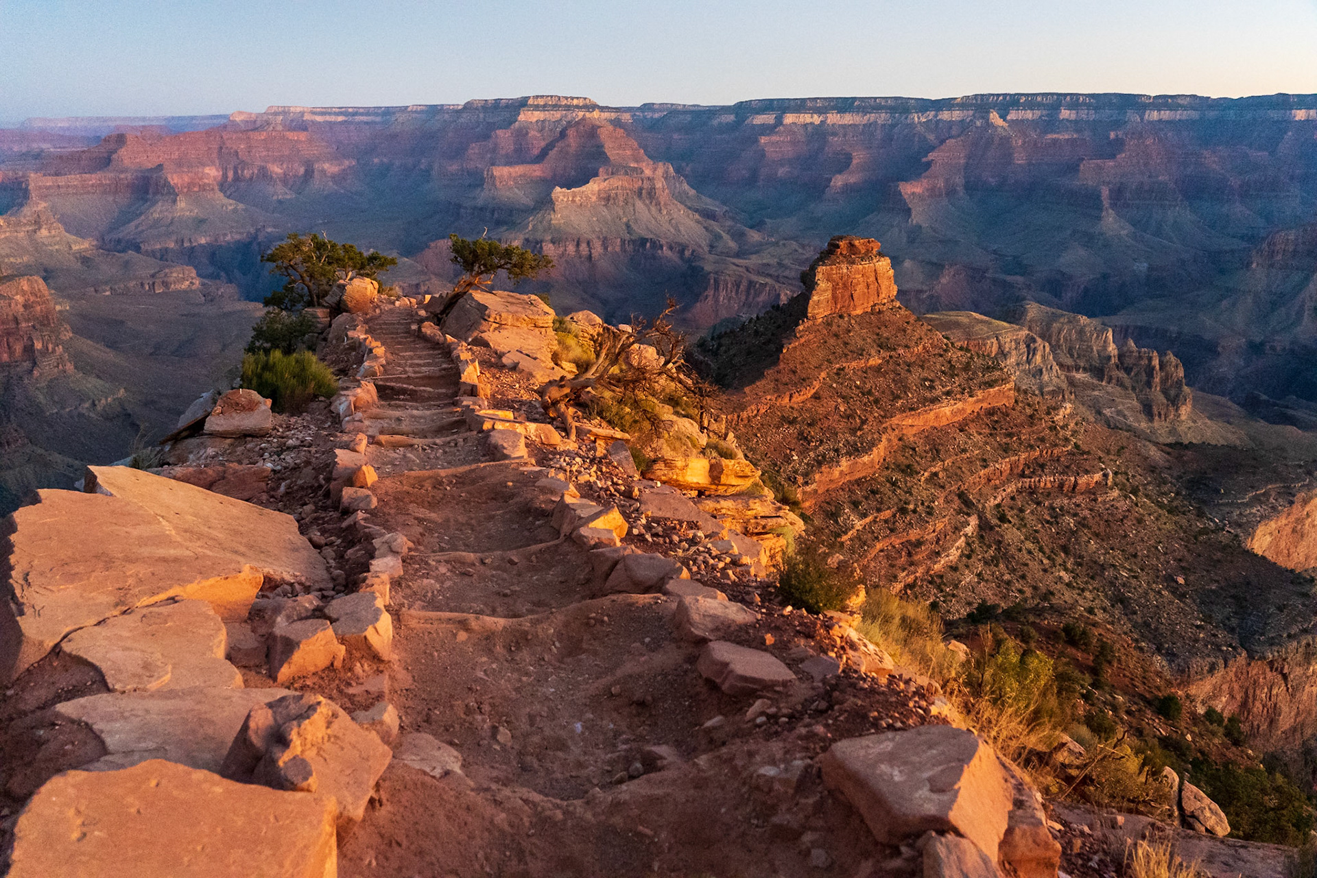 South Rim, Grand Canyon National Park, South Rim, Arizona
