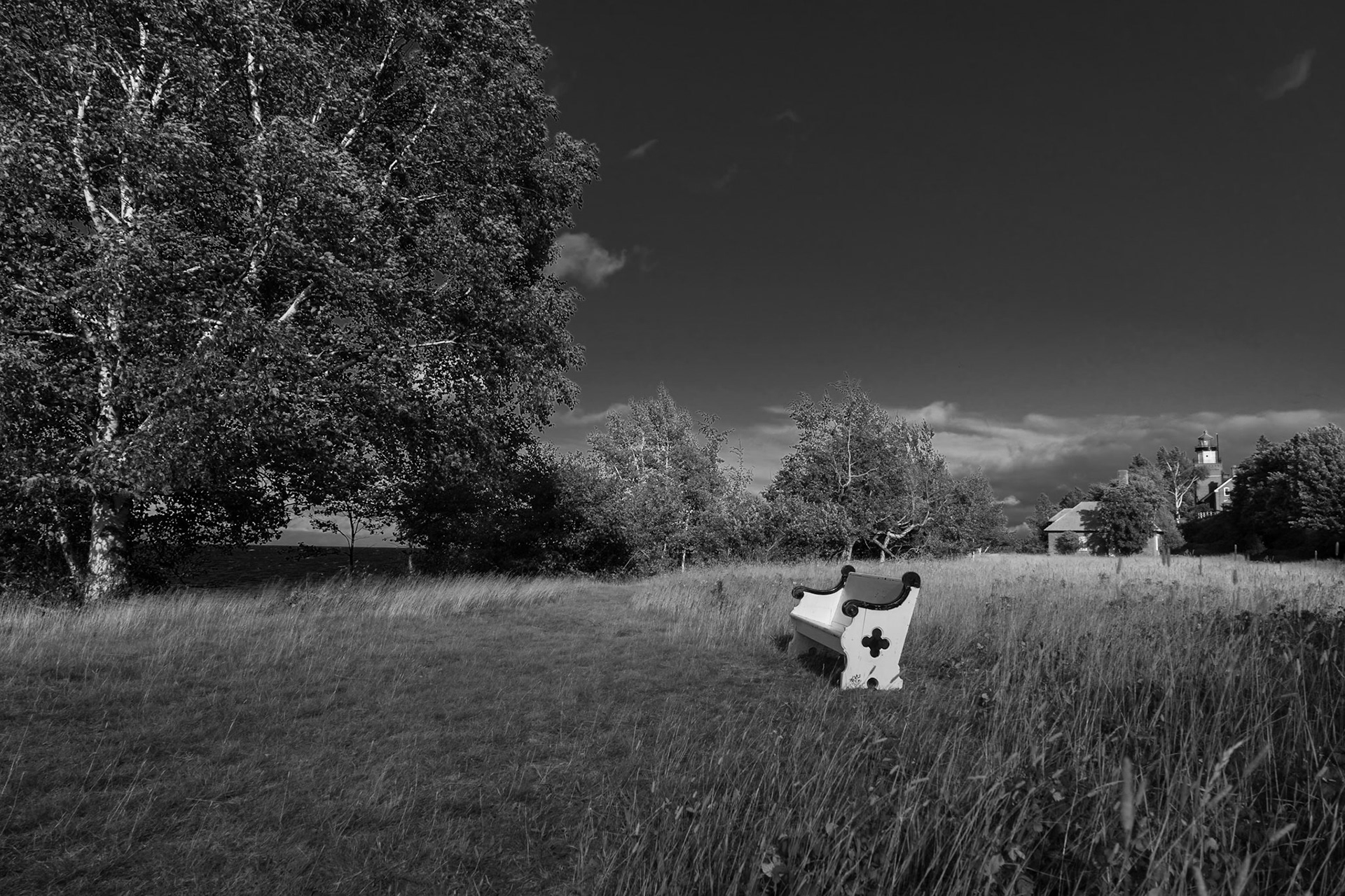 Lost Souls on the Shores of Lake Superior