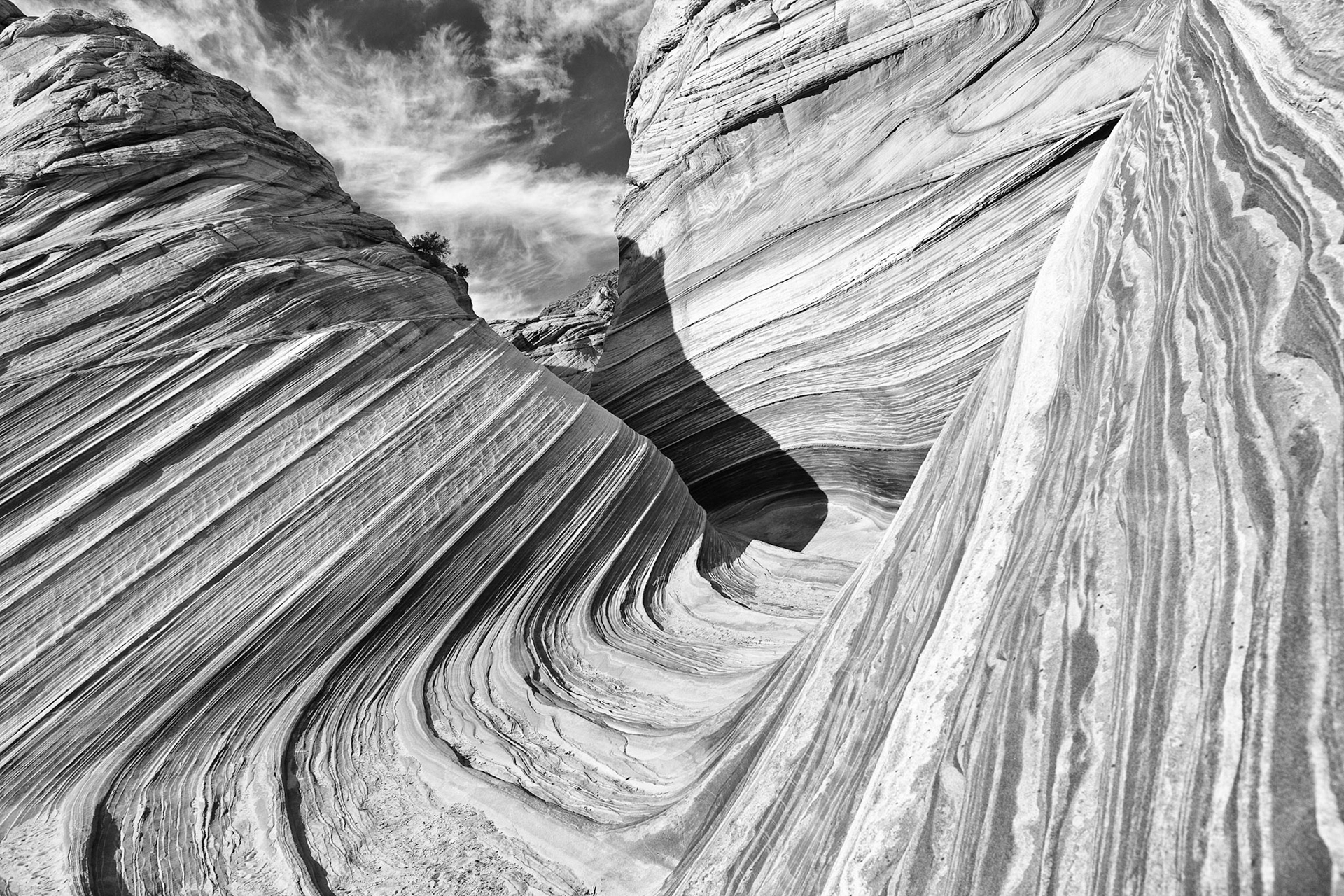 Vermilion Cliffs 