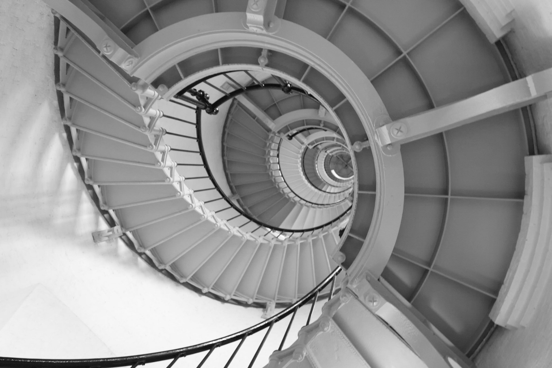 Ponce de Leon Inlet Light