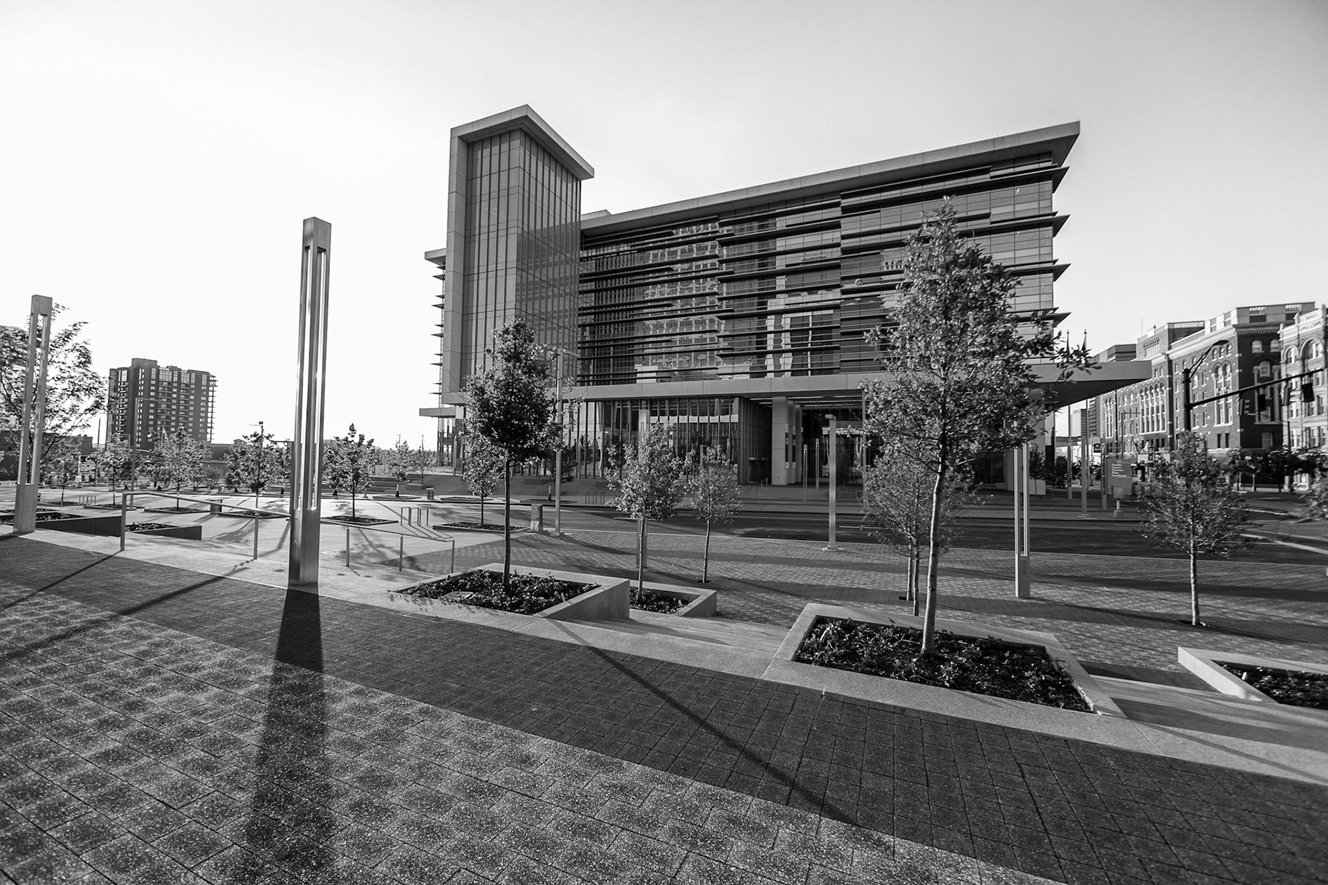 Franklin County Courthouse