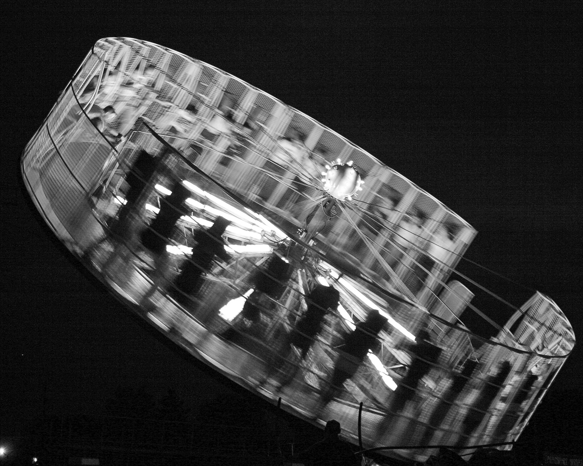 Carnival Thrills