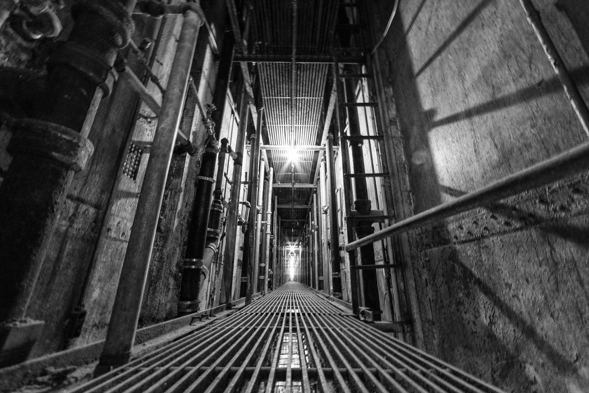 Ohio State Reformatory