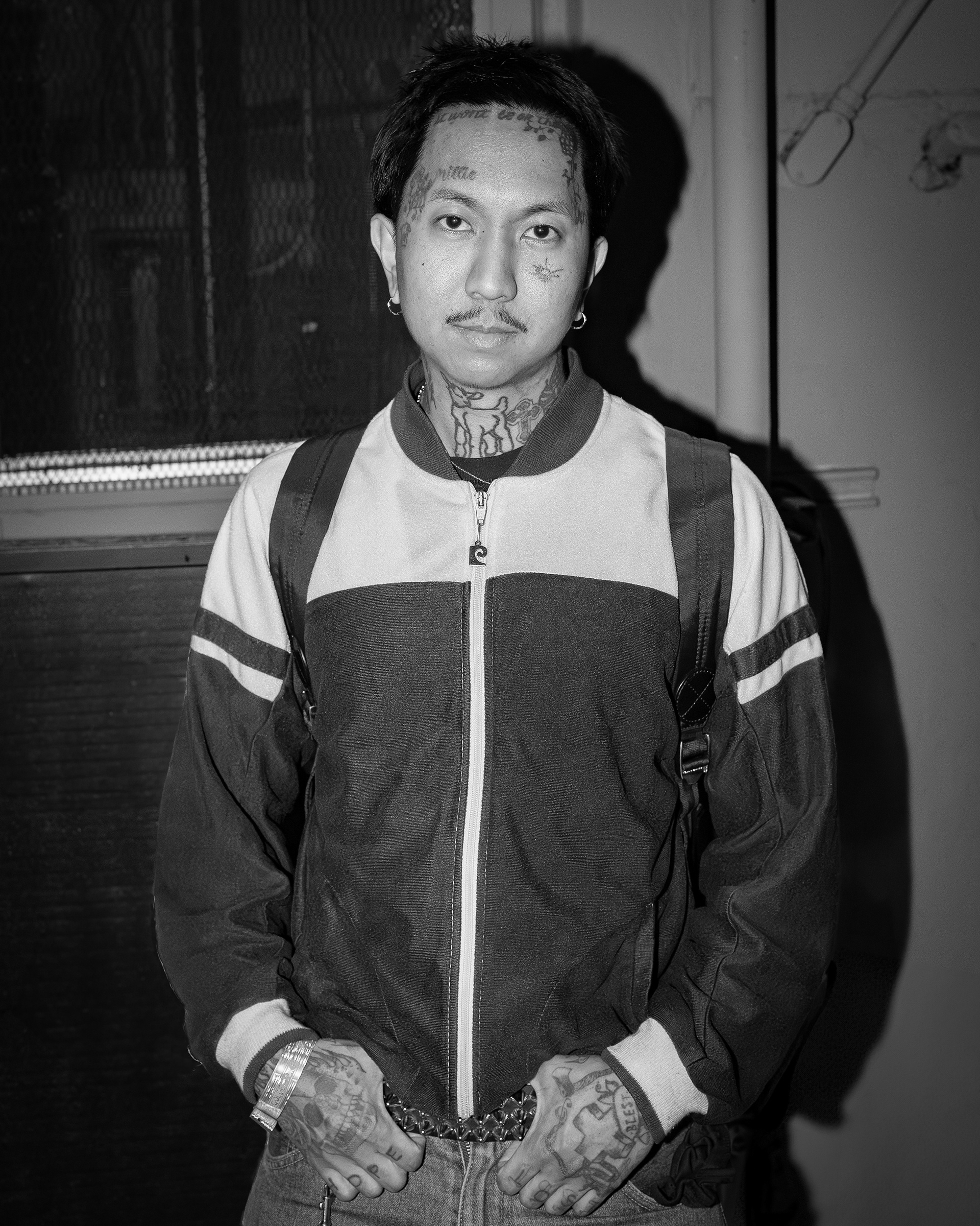 Cold Hart