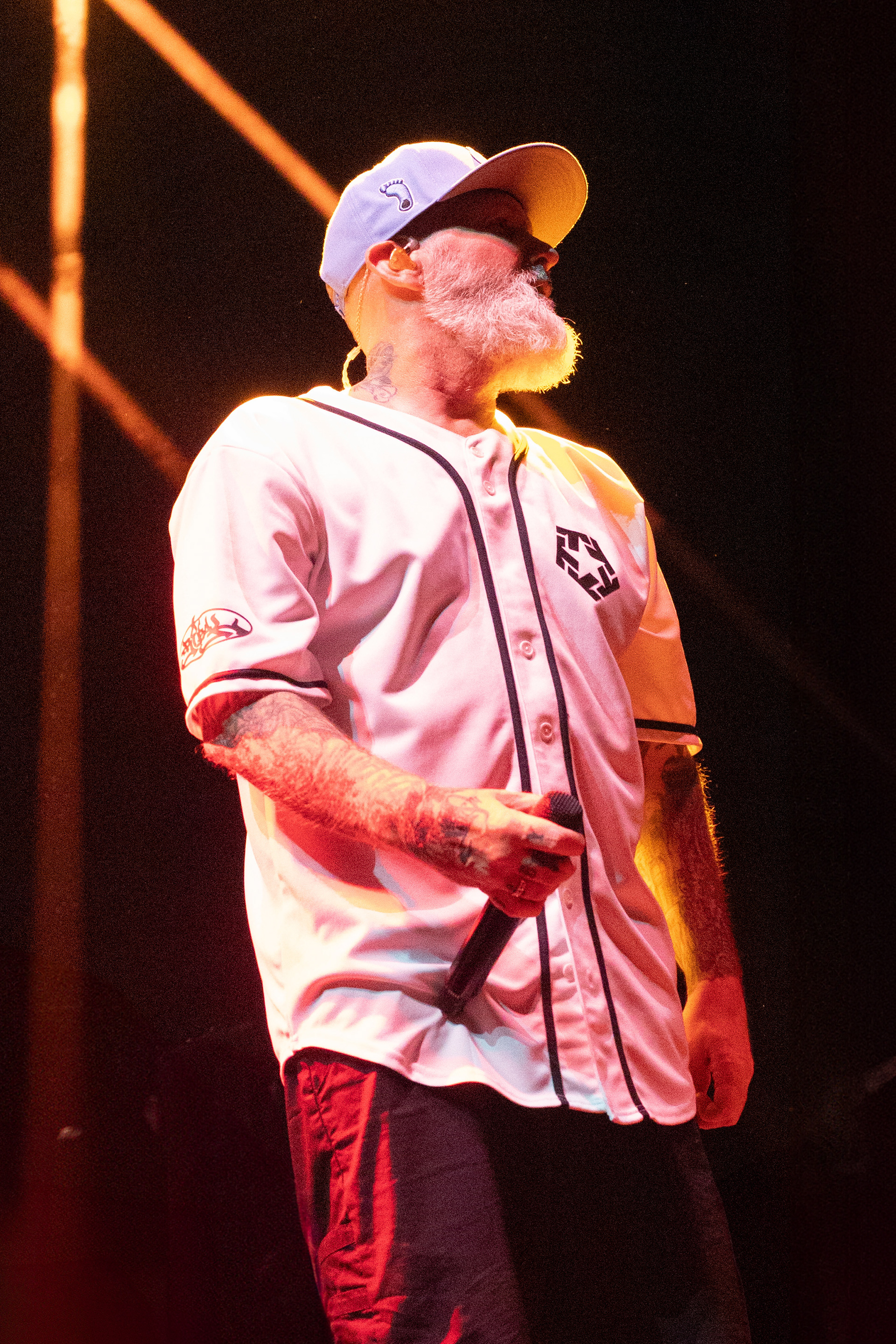 Fred Durst | Limp Bizkit