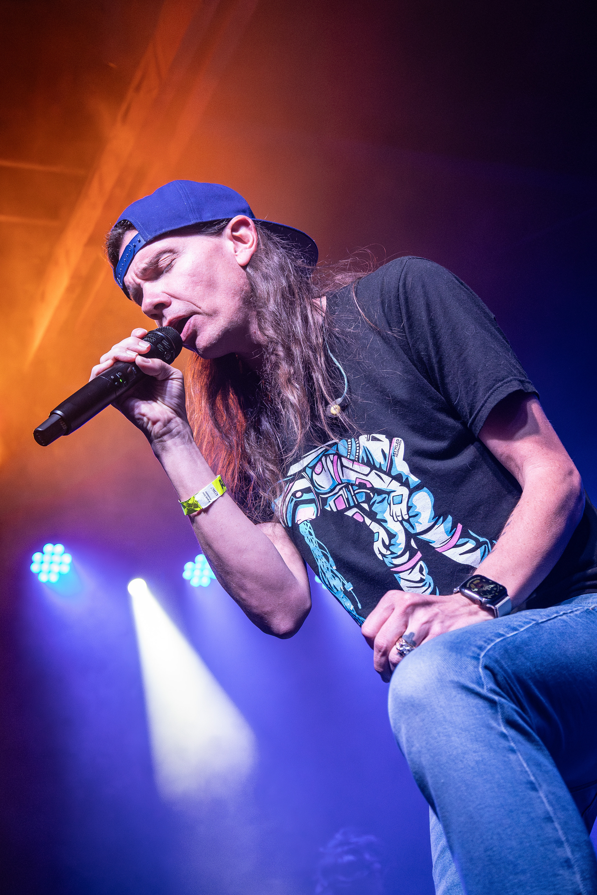 The Red Jumpsuit Apparatus