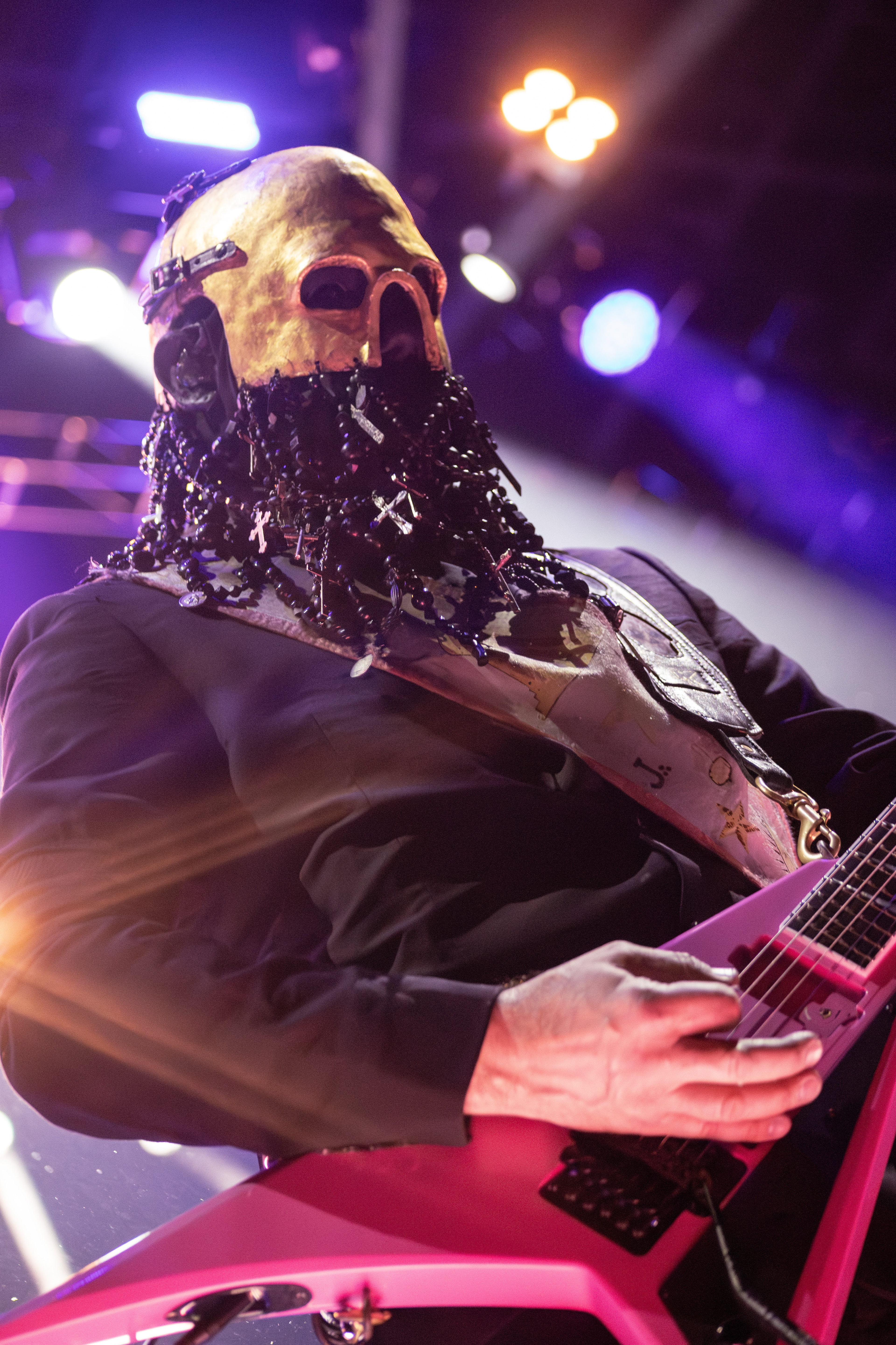 Wes Borland | Limp Bizkit