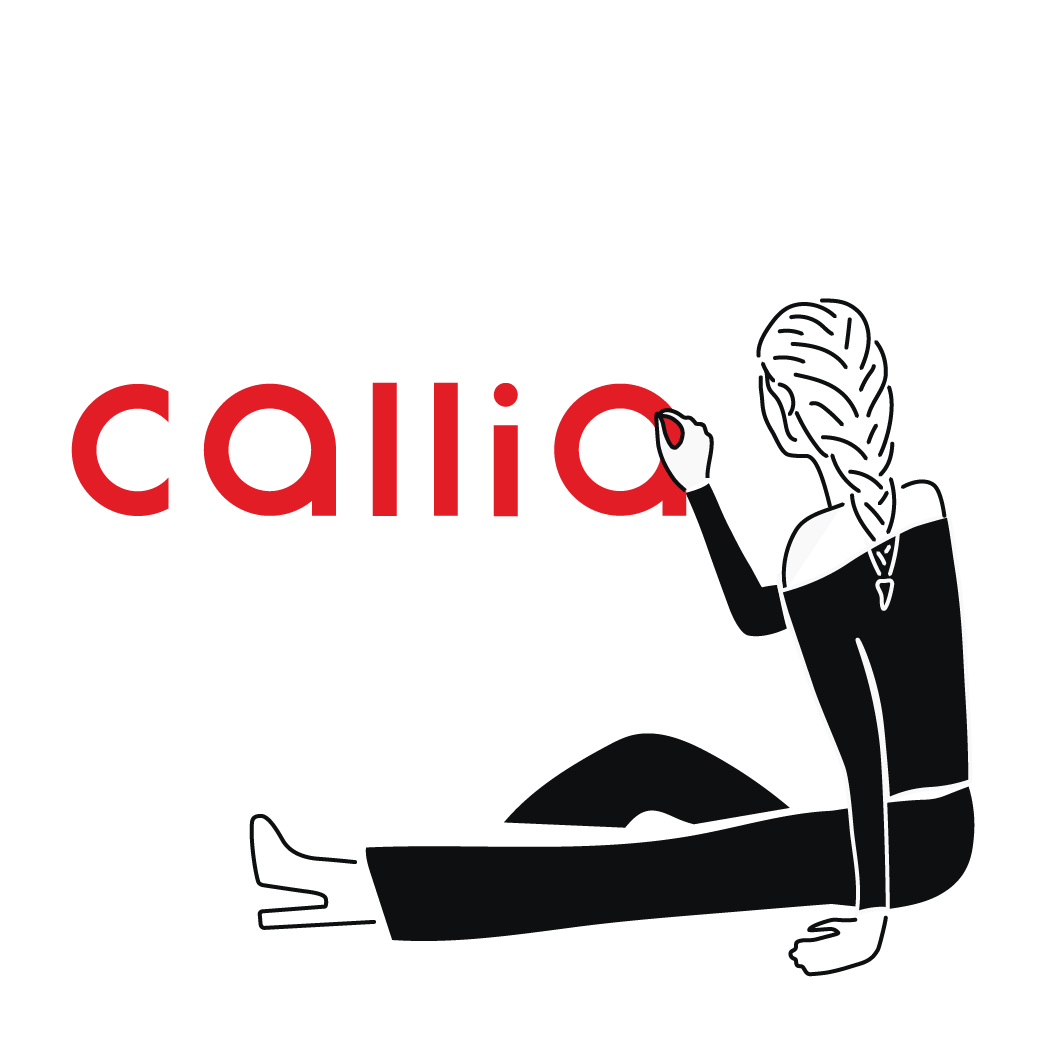 Callia Gilbert
