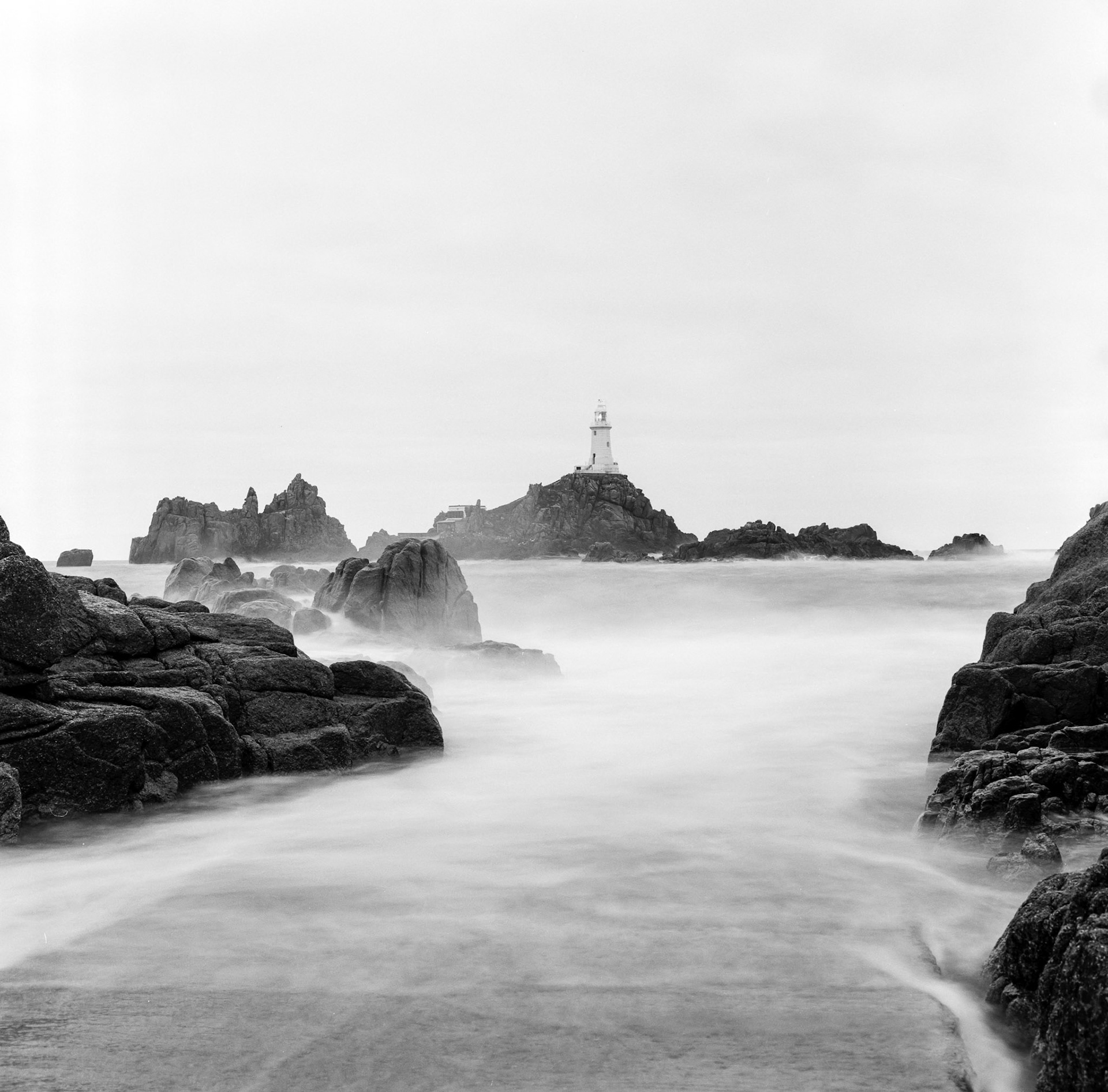 Zenza Bronica S2A | π Delta 100