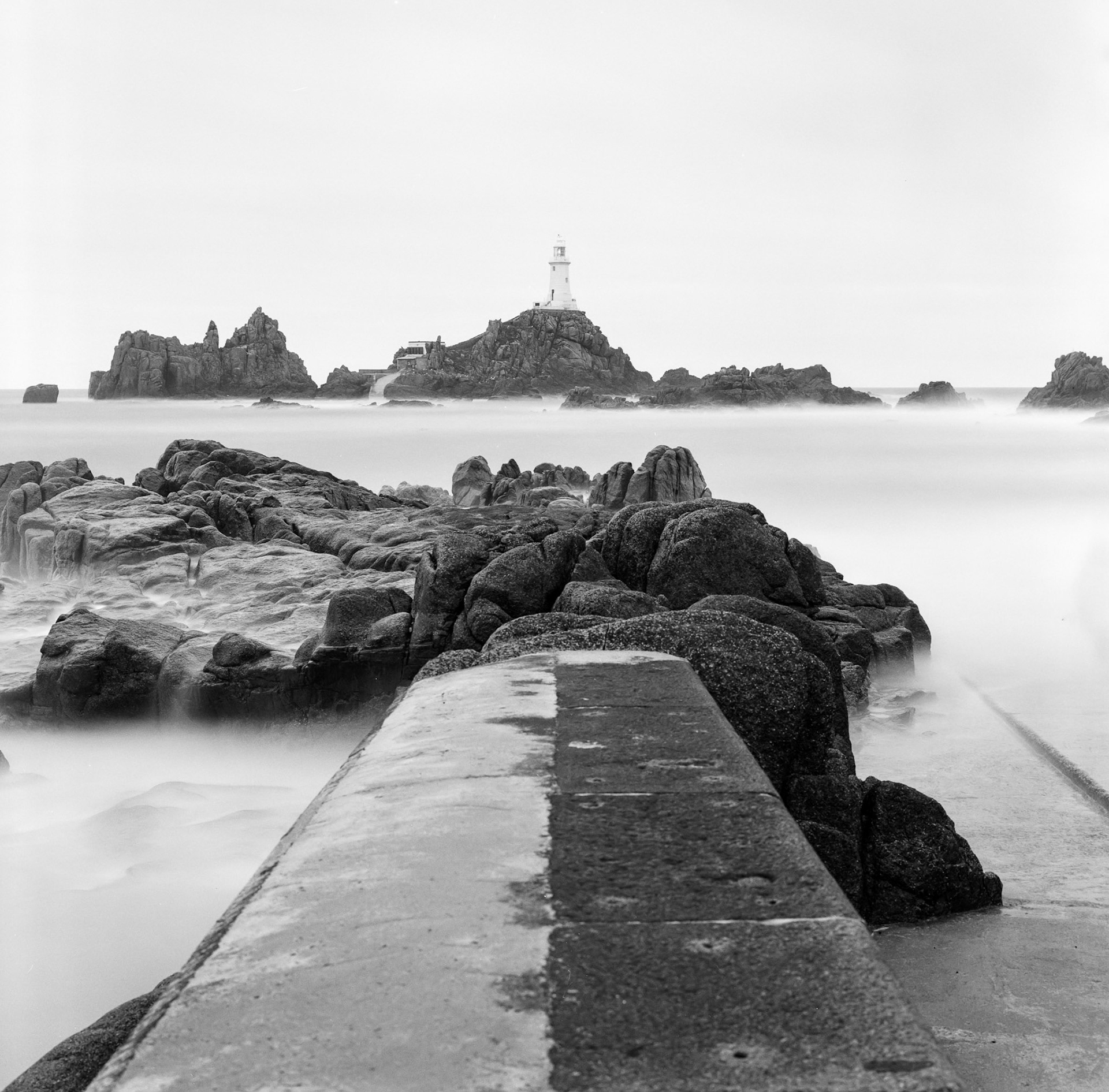 Zenza Bronica S2A | π Delta 100