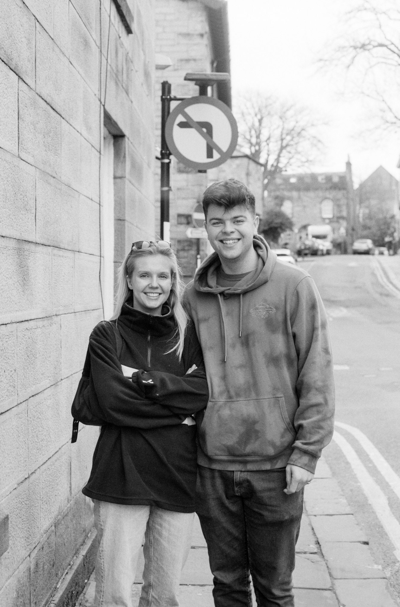 Canon AE1 | π FP4