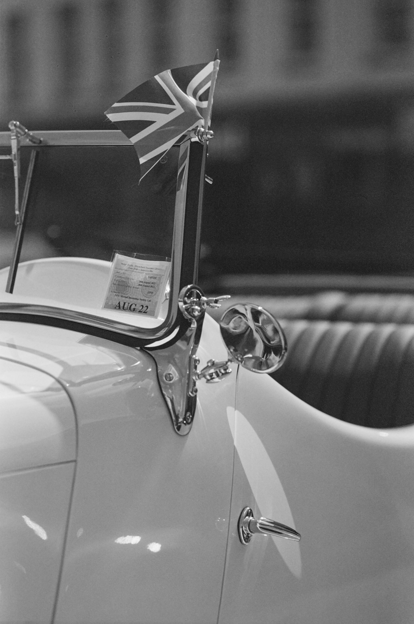 Canon AE1 | π XP2