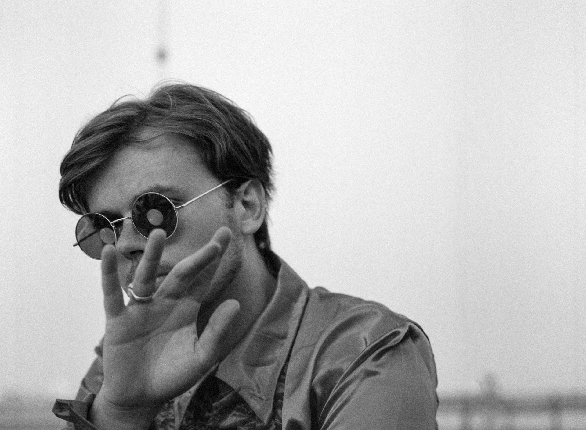 Mamiya 645 | π DELTA 3200