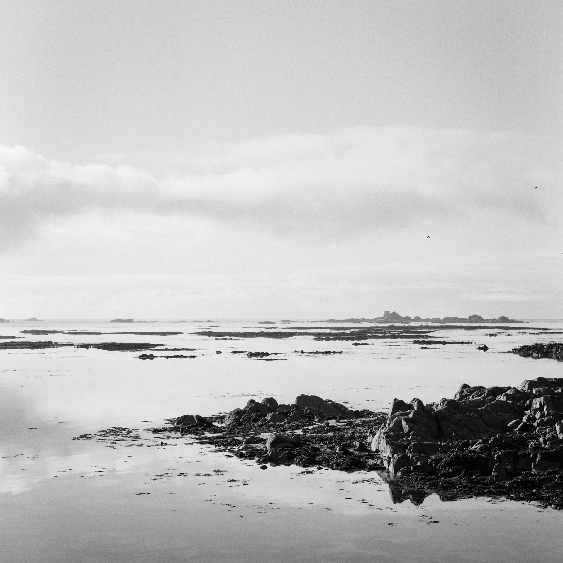 Mamiya C330s | π HP5