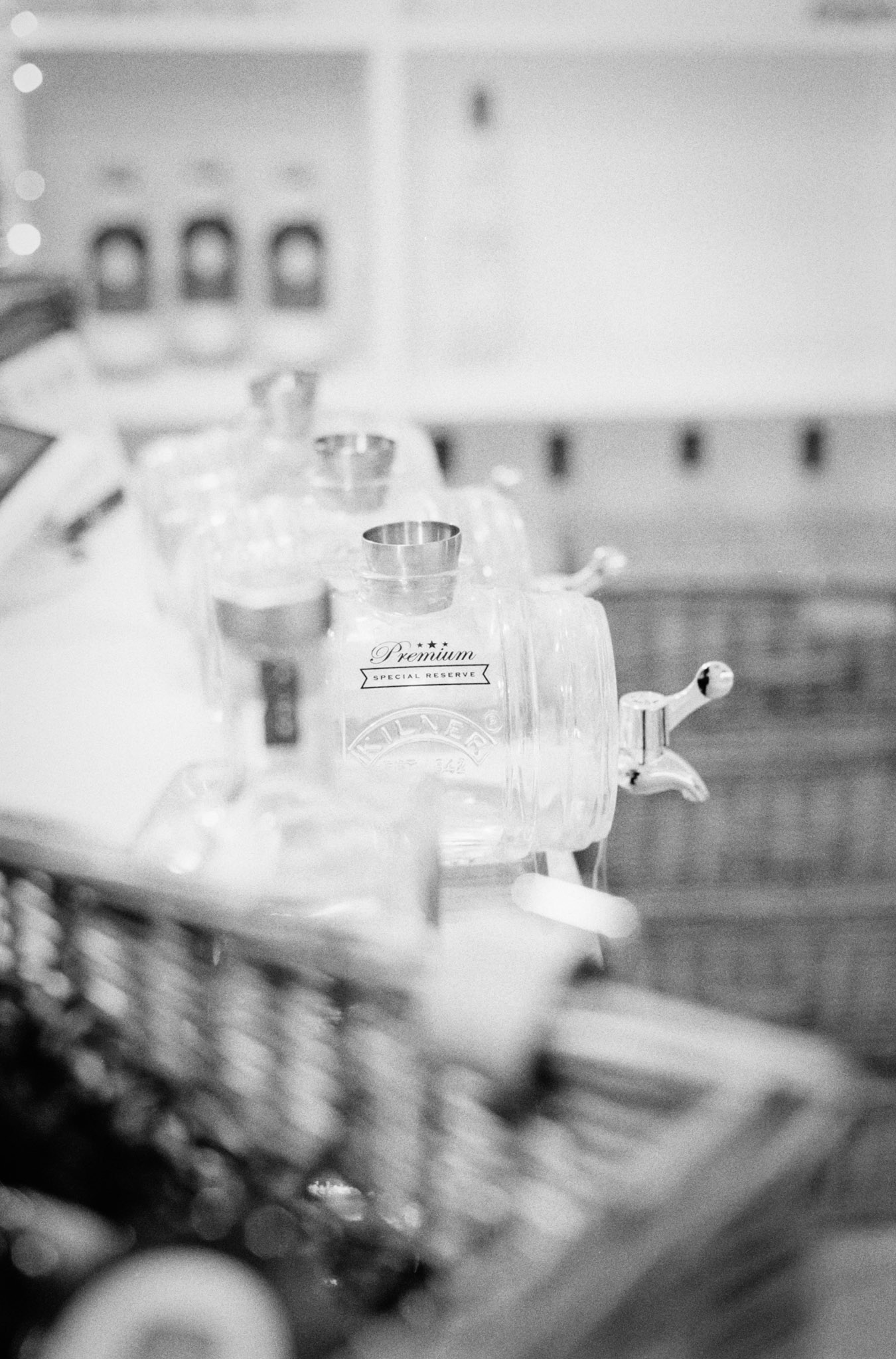 Olympus OM2 | π HP5