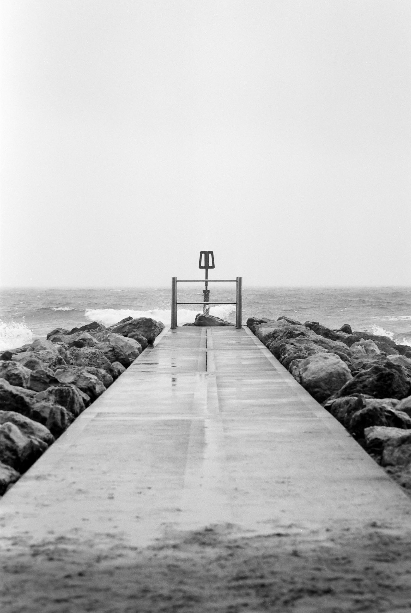 Canon EOS 1N | π FP4