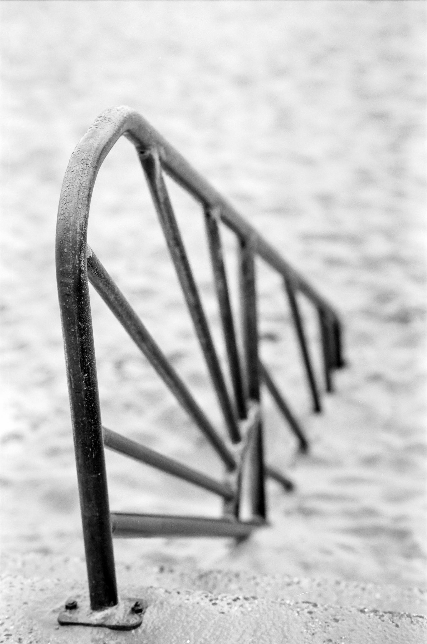 Canon EOS 1N | π FP4