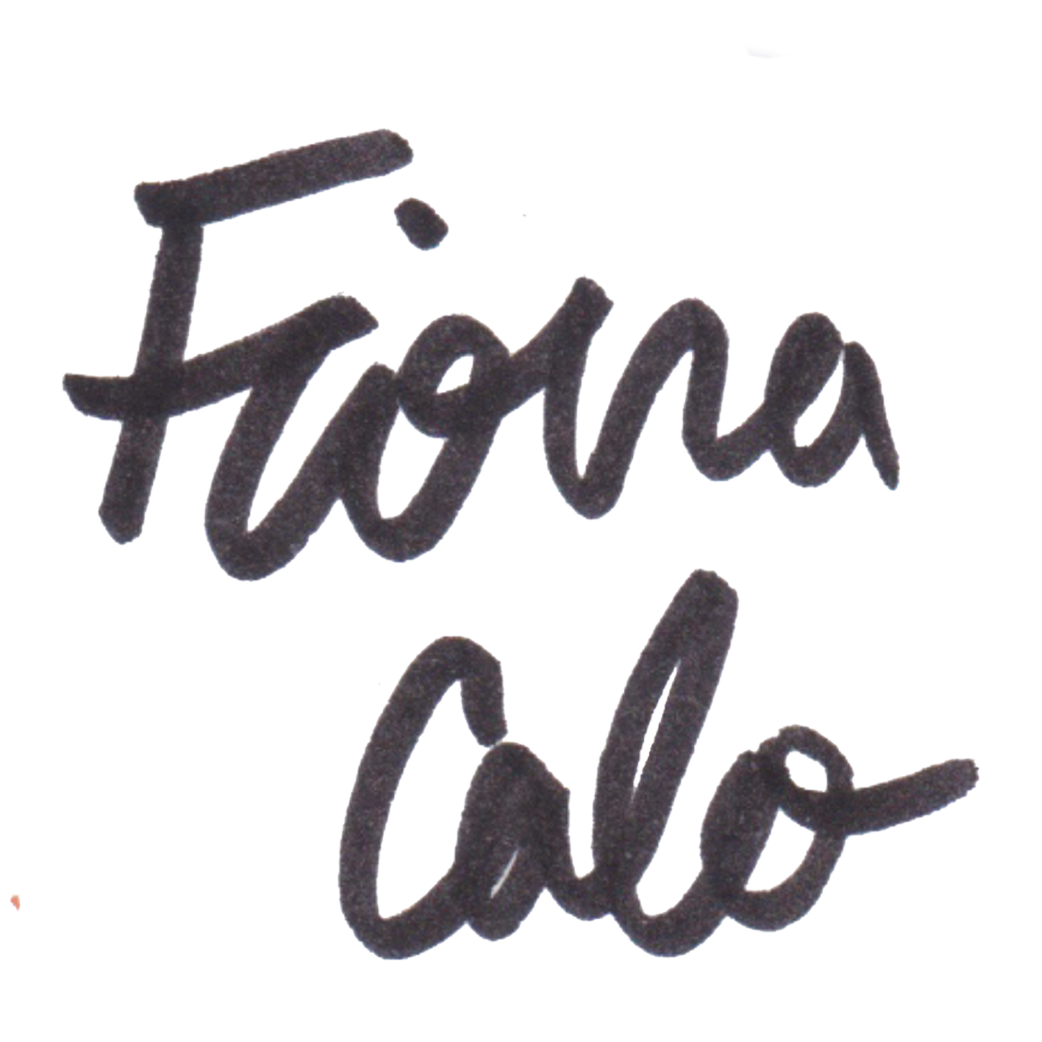Fiona Calo