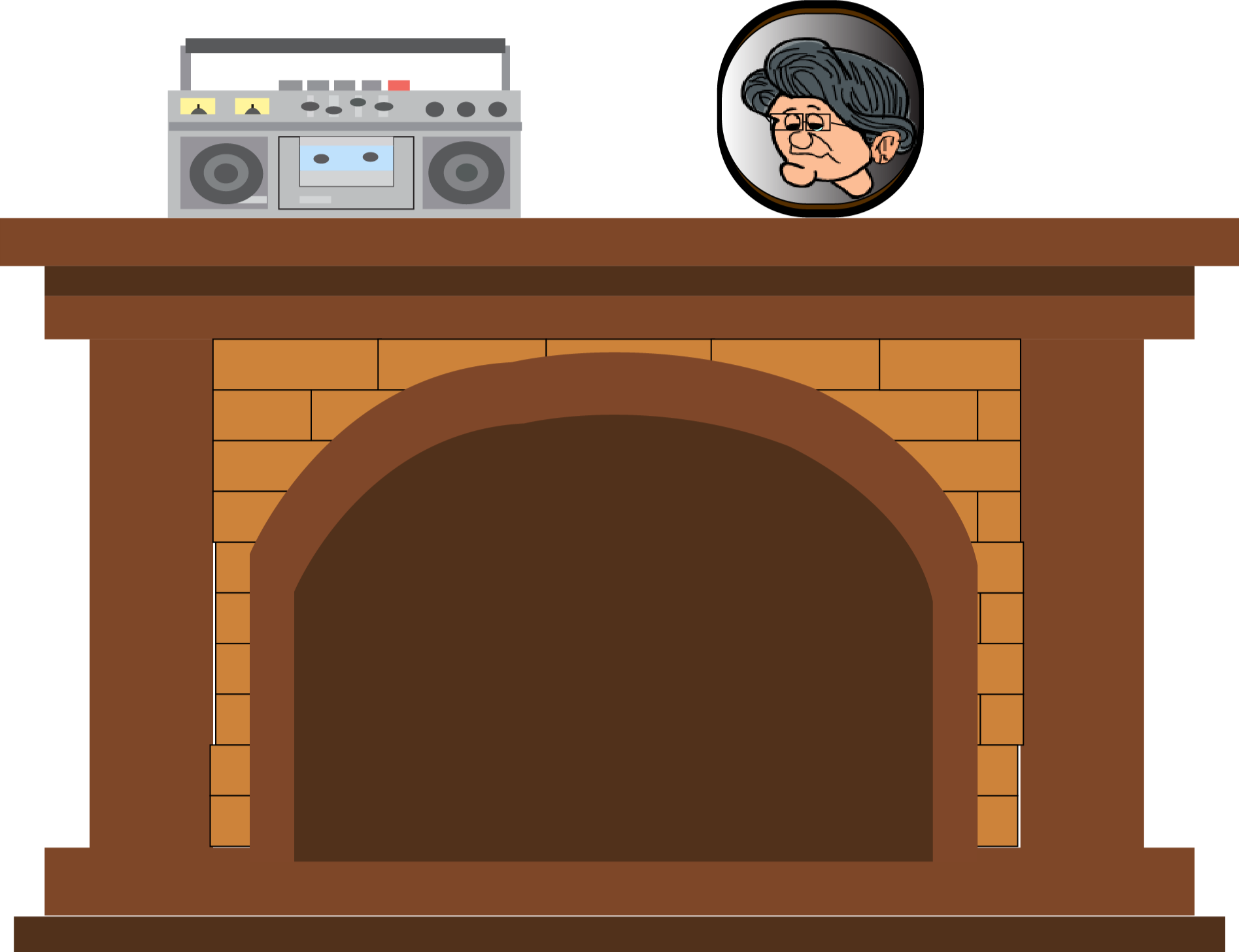 Fire Place