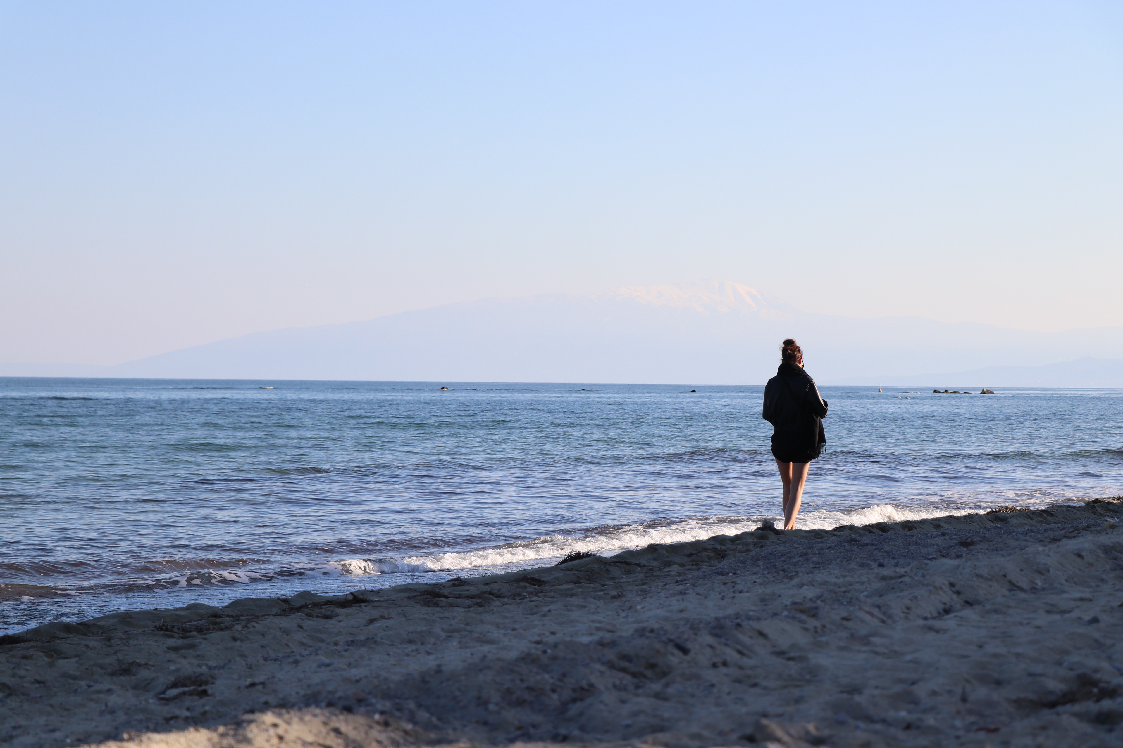 Katerini, Greece - March 4, 2025