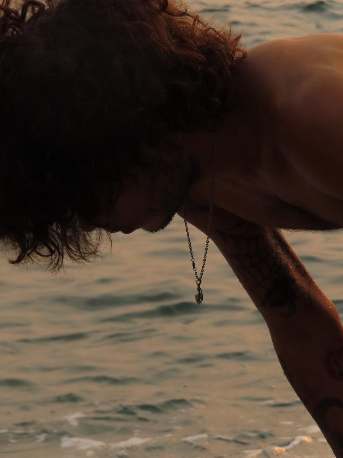 A birthday by the sea, filled with smiles, waves, and warm memories. August 17, 2025