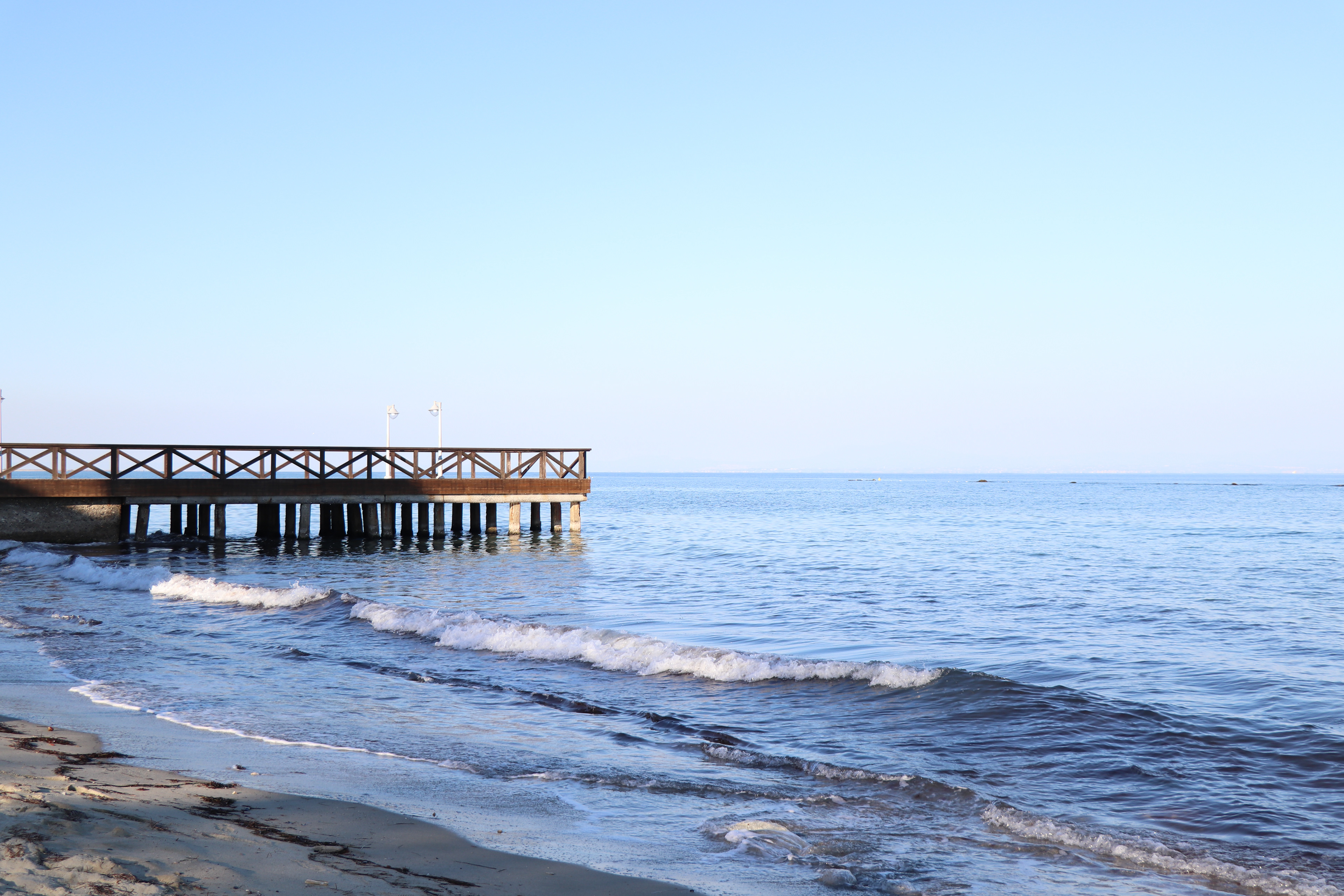 Katerini, Greece - March 4, 2025