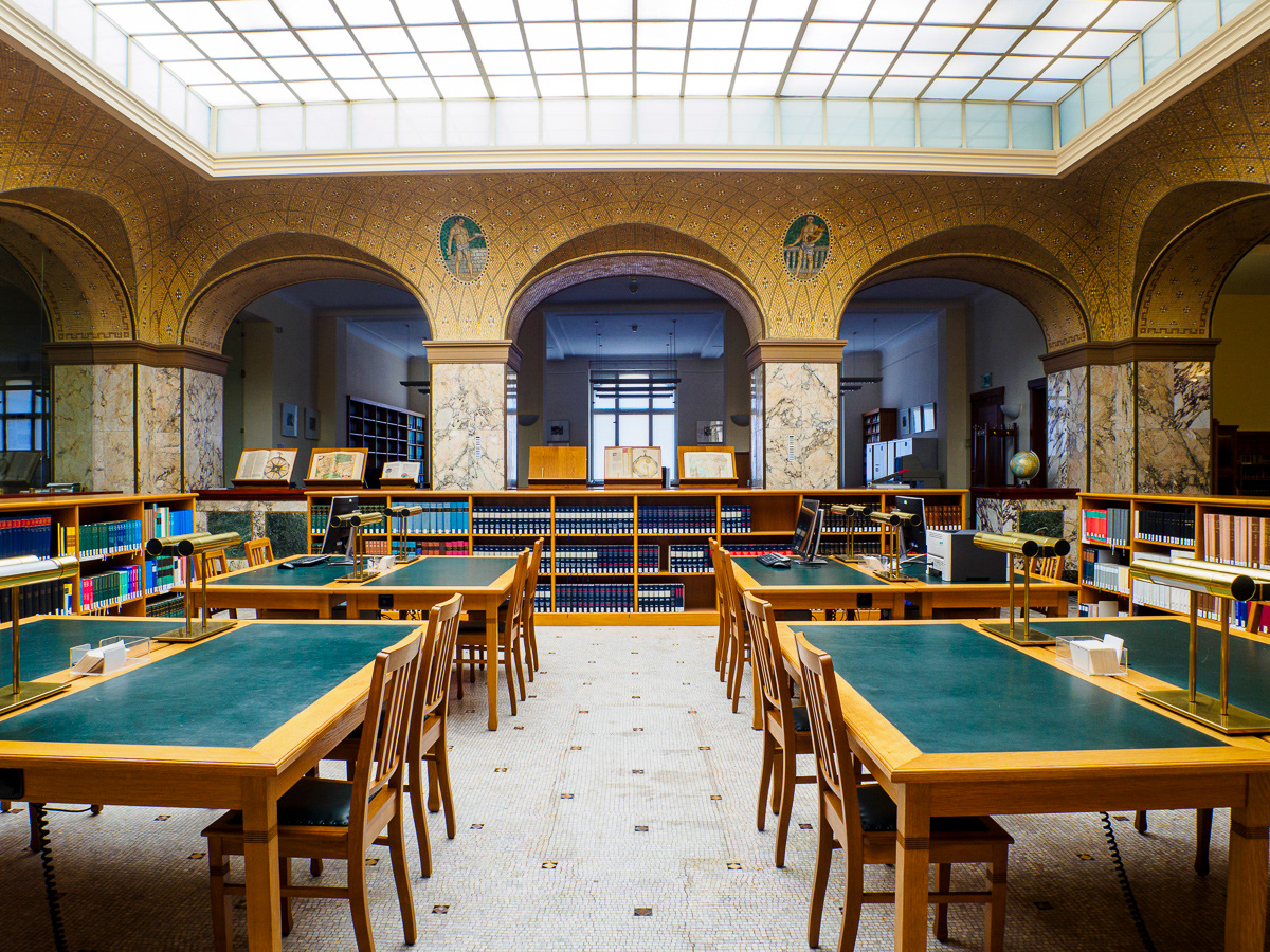 Deutsches Historisches Museum, 2019
