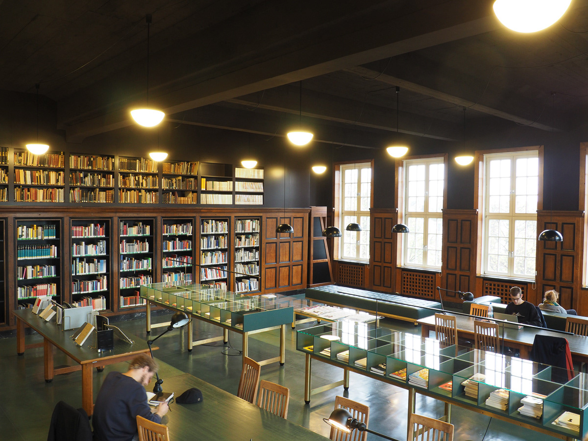 Hochschule der bildenden Künste, Hamburg, 2017