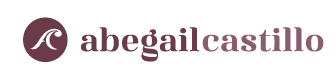 Abegail Castillo logo
