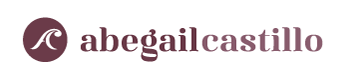 Abegail Castillo logo