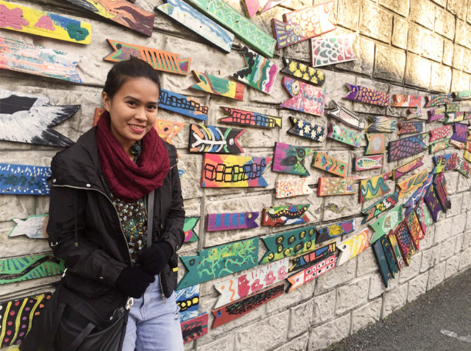 Art and culture of Korea