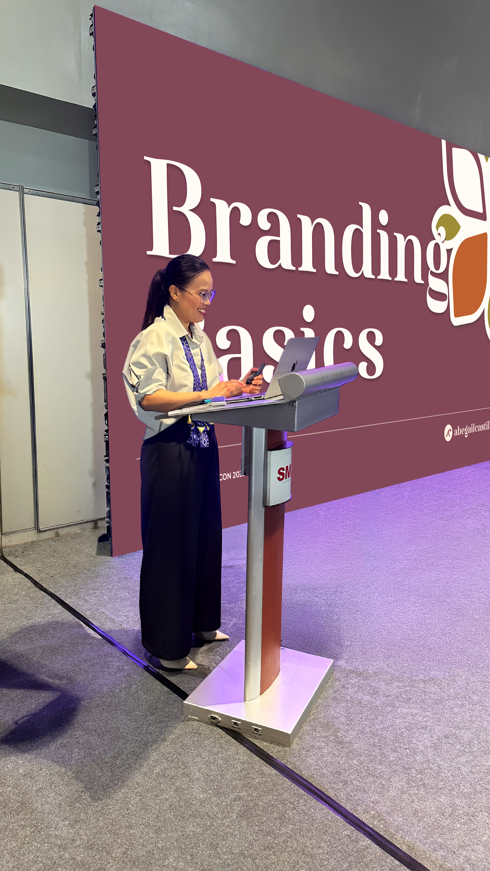 PrintCon 2026 at SMX Convention Center, Manila