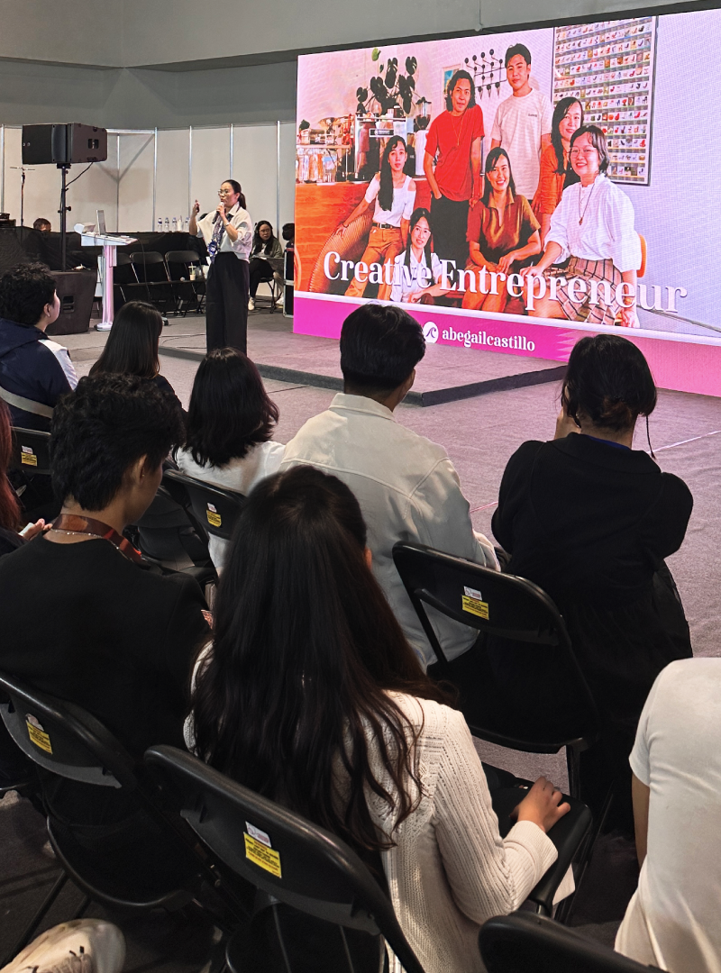 PrintCon 2026 at SMX Convention Center, Manila