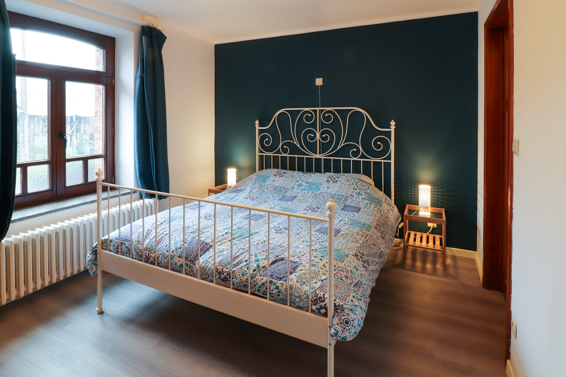 Chambre 1