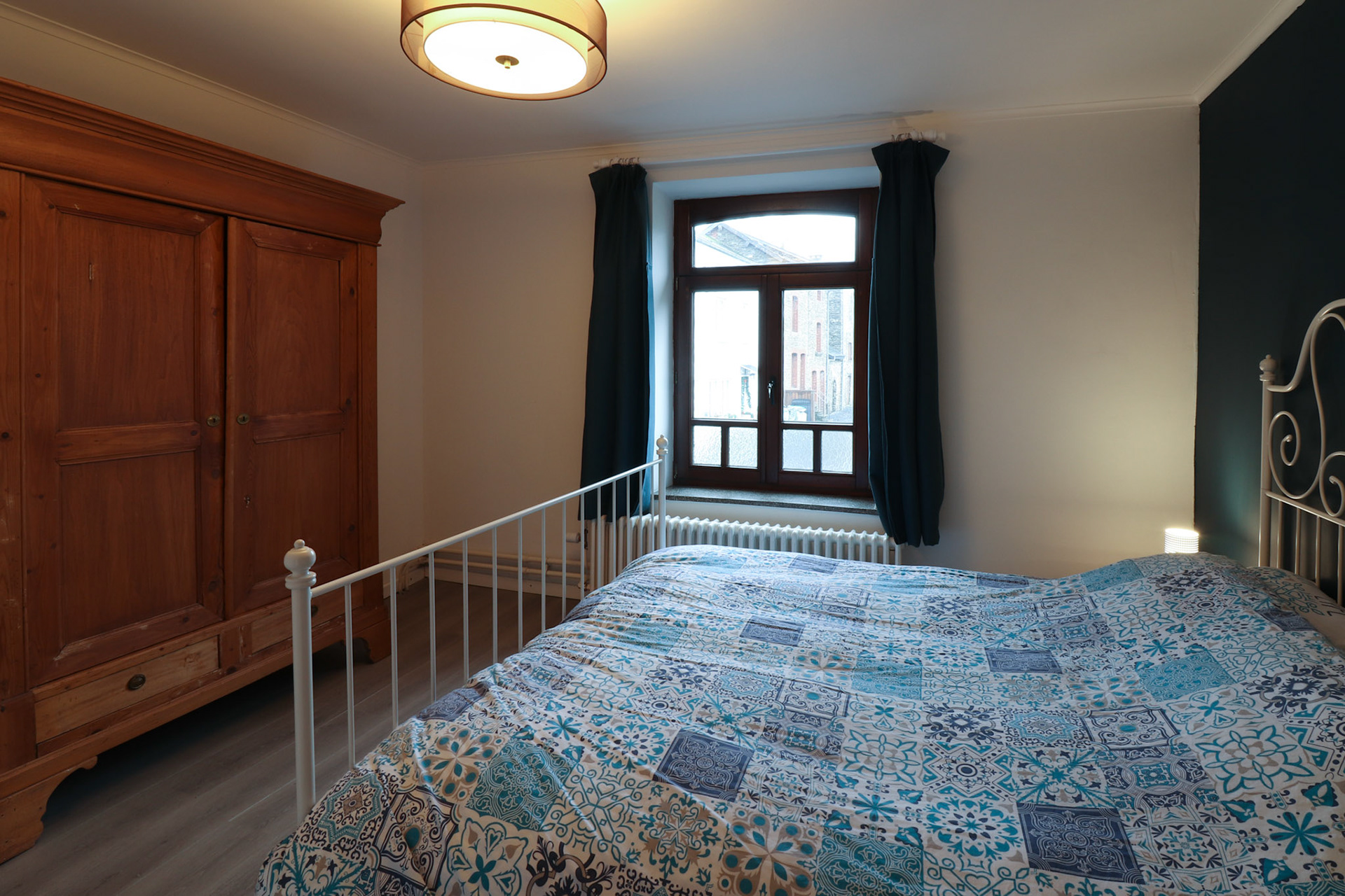 Chambre 1
