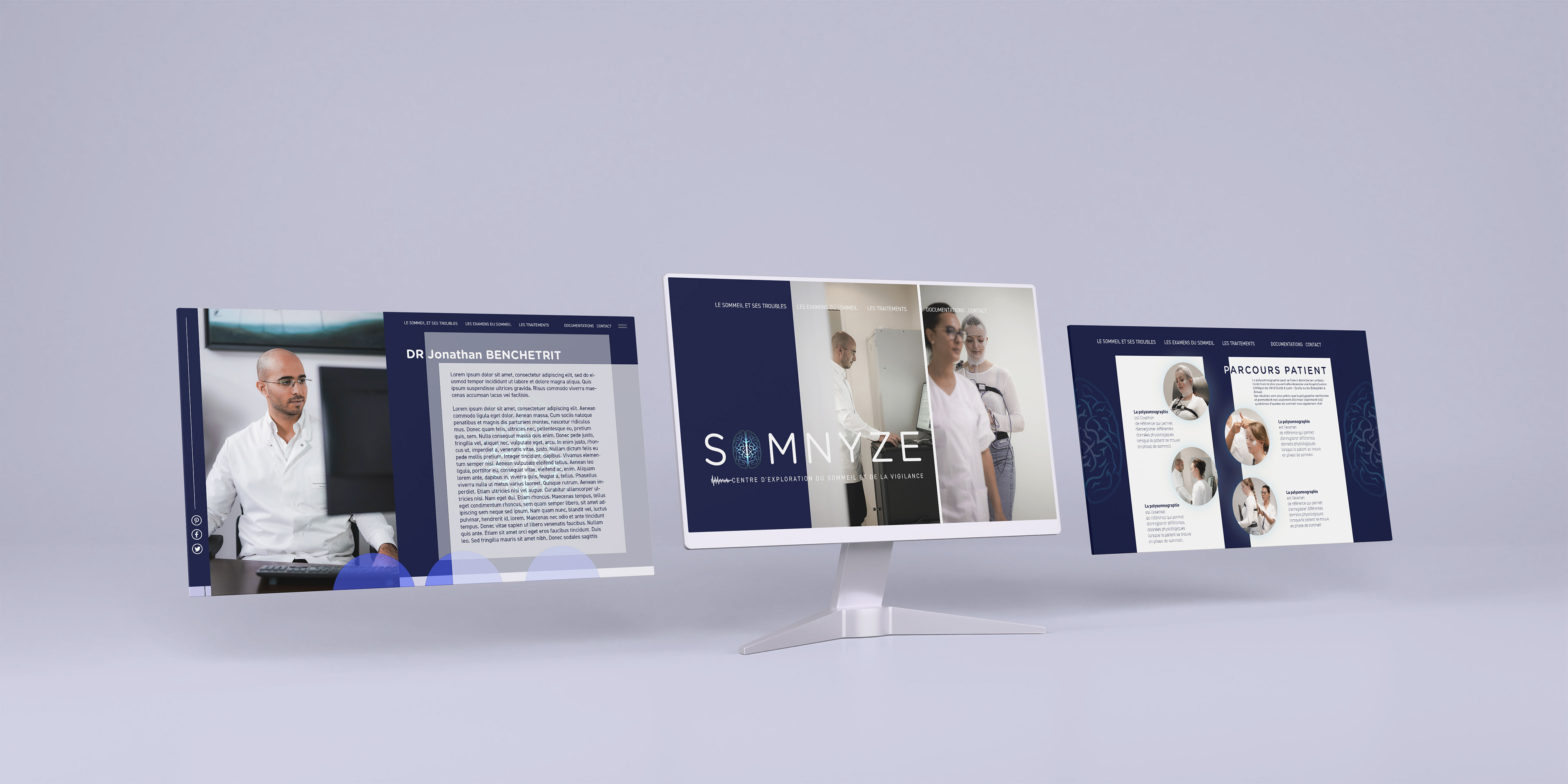 Somnyze Brand