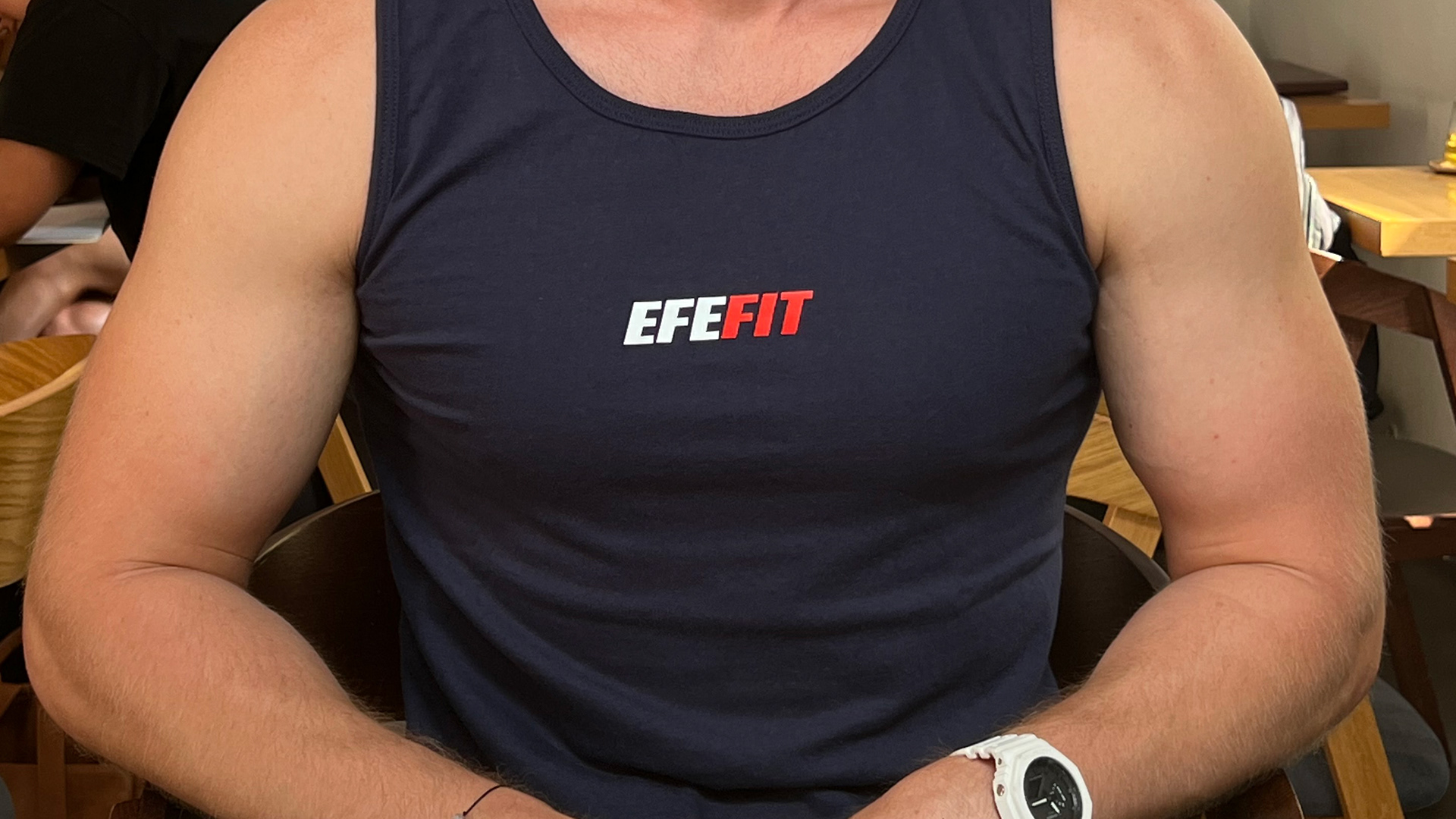 EFEFIT tílko