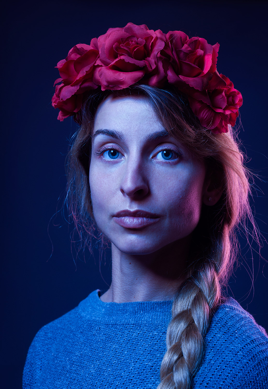 Portrait Photography