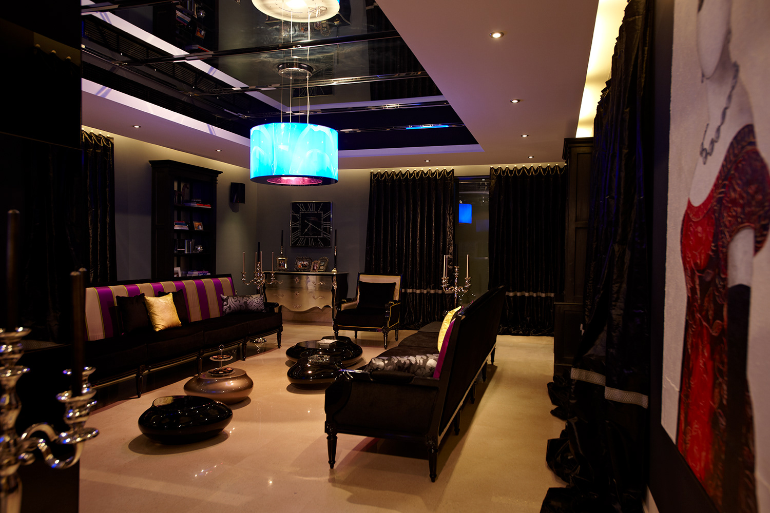 Photography Interiors Photography Interiors Real Estate Property Lounge