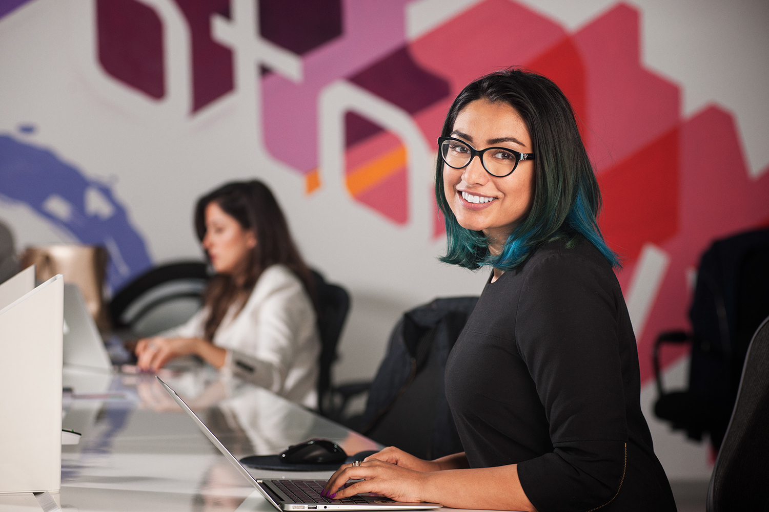 Portrait Photography