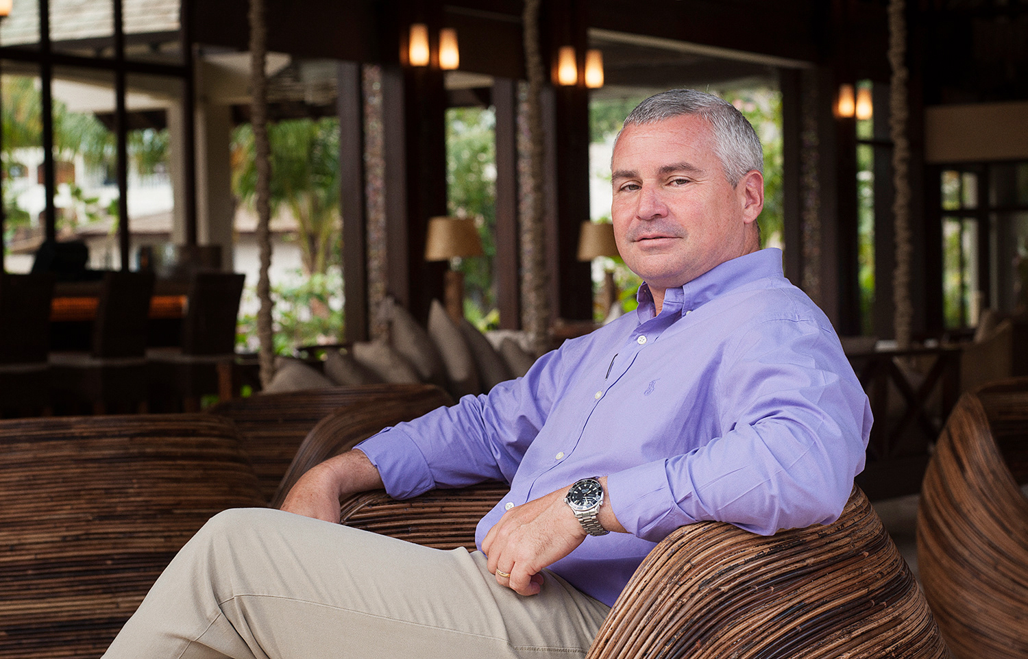 Portrait Photography