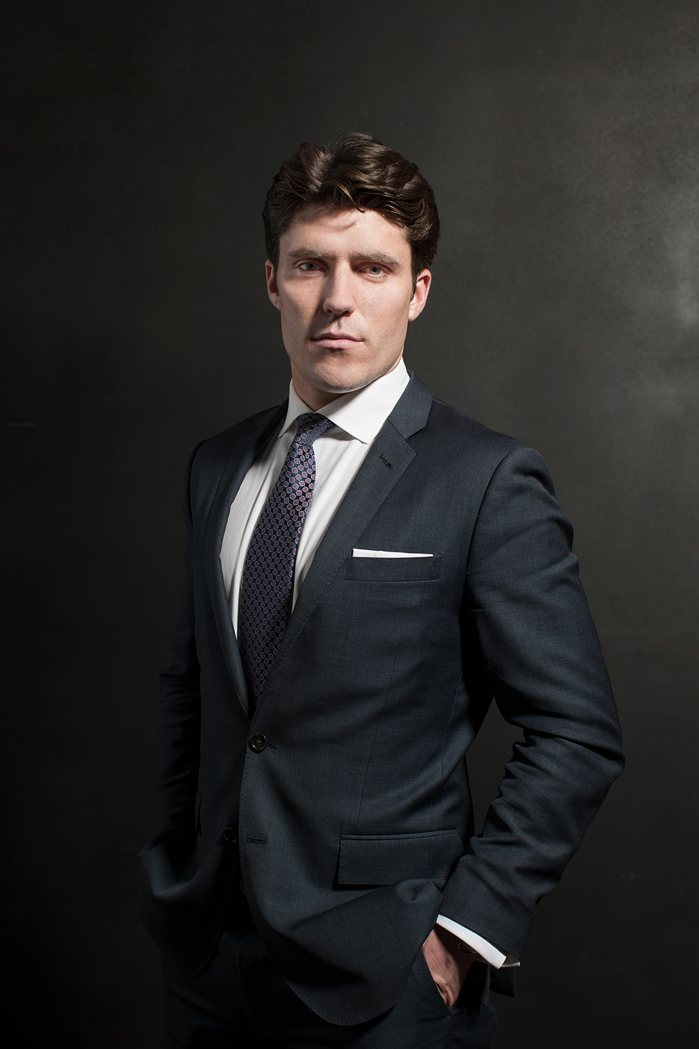 Portrait Photography