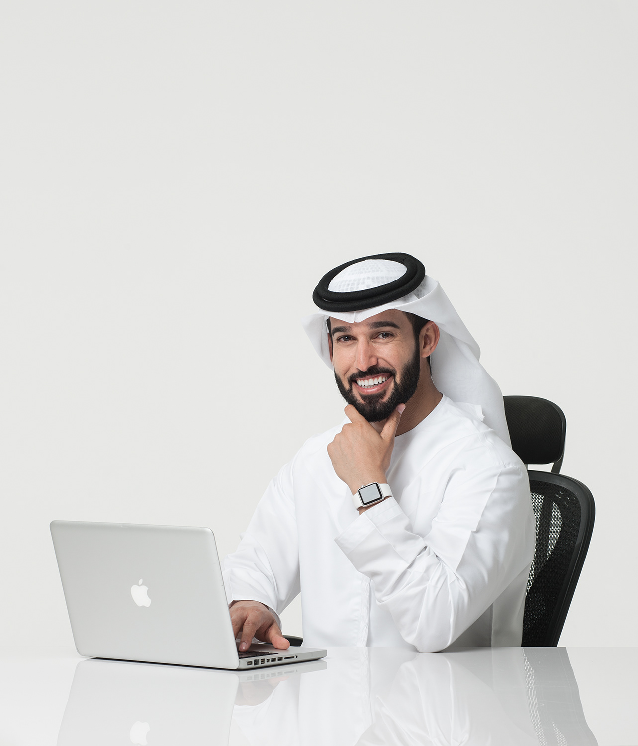 Portrait Photography